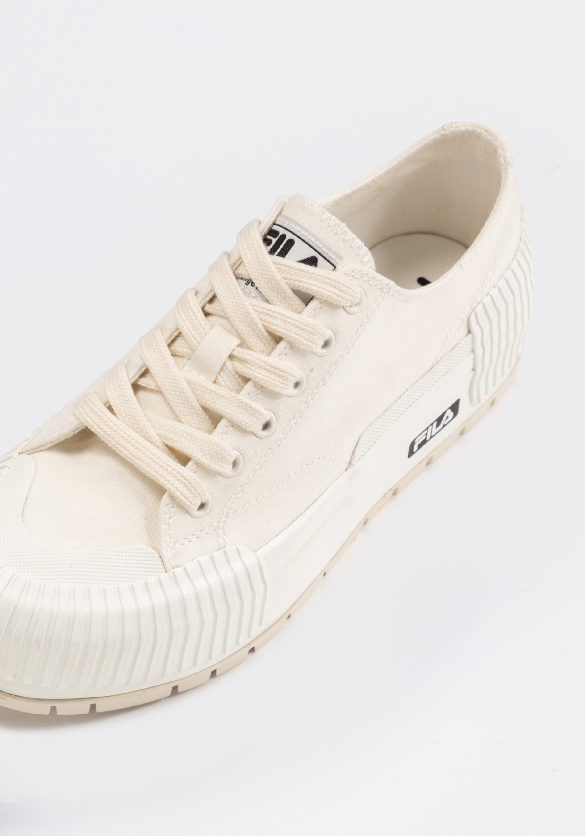 Cityblock Platform Wmn in Marshmallow Sneakers Fila   