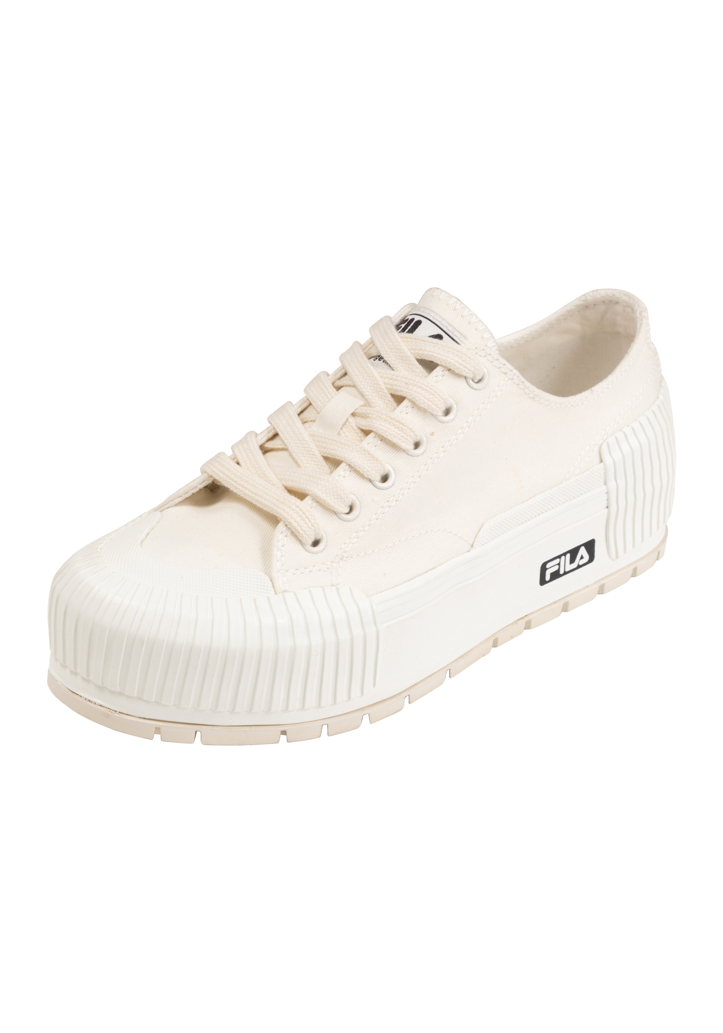 Cityblock Platform Wmn in Marshmallow Sneakers Fila   