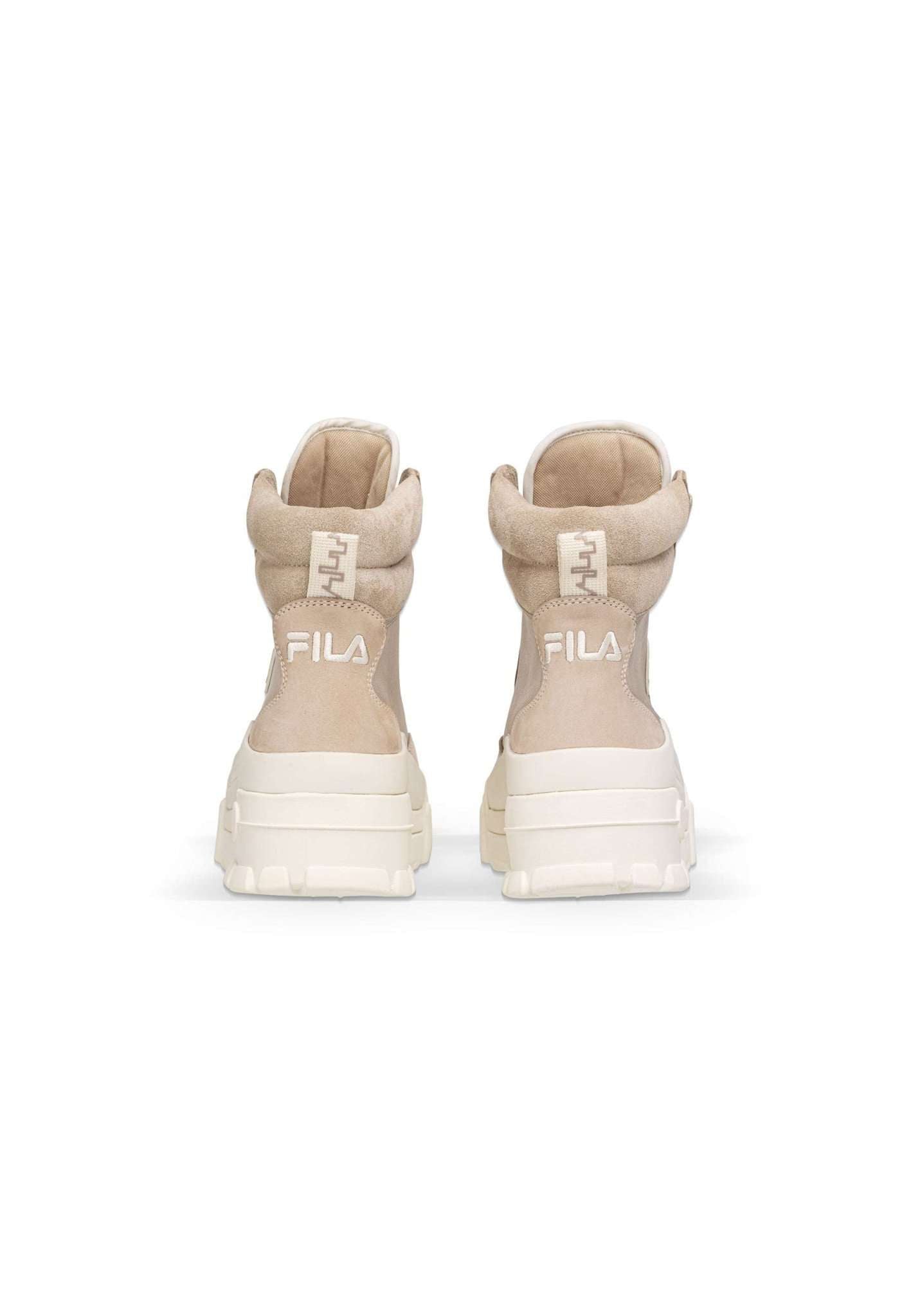 Fila snow boots best sale