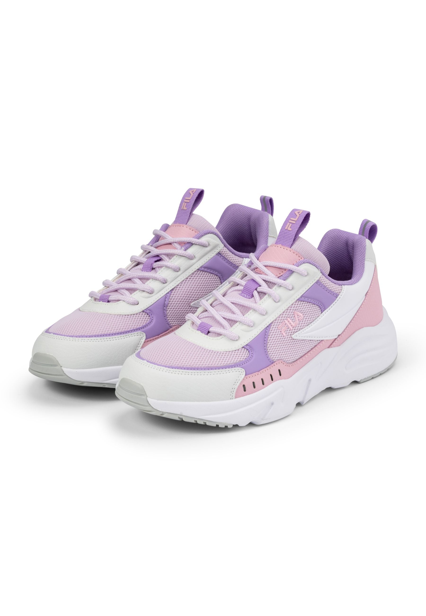 Lavender fila best sale