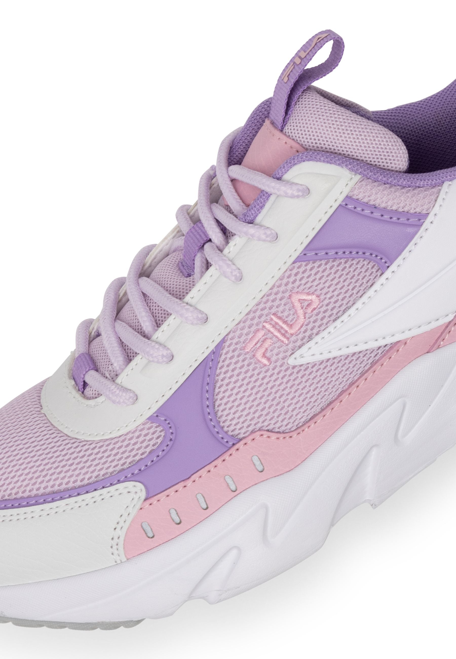 Fila Vittori Wmn in Lavender Fog-Viola Sneakers Fila   