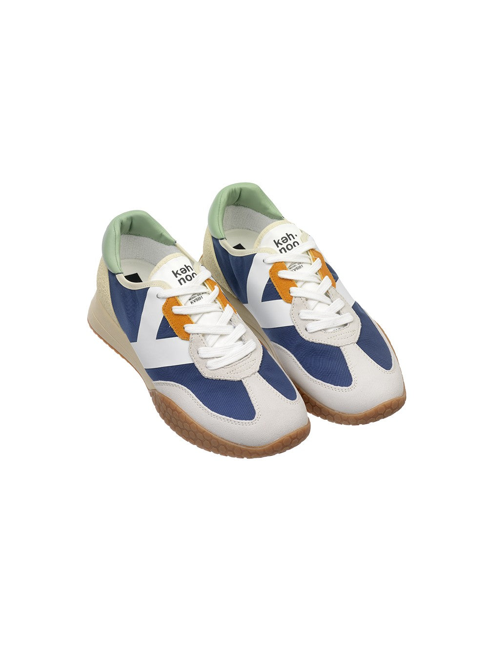 Ambassador in Navy/White Sneakers Keh-Noo   