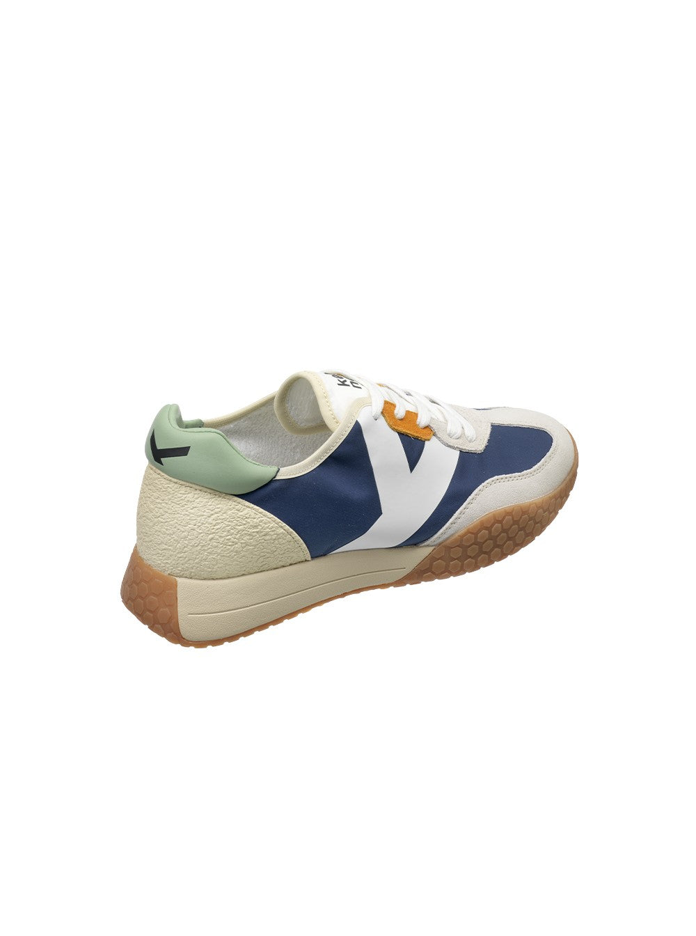 Ambassador in Navy/White Sneakers Keh-Noo   