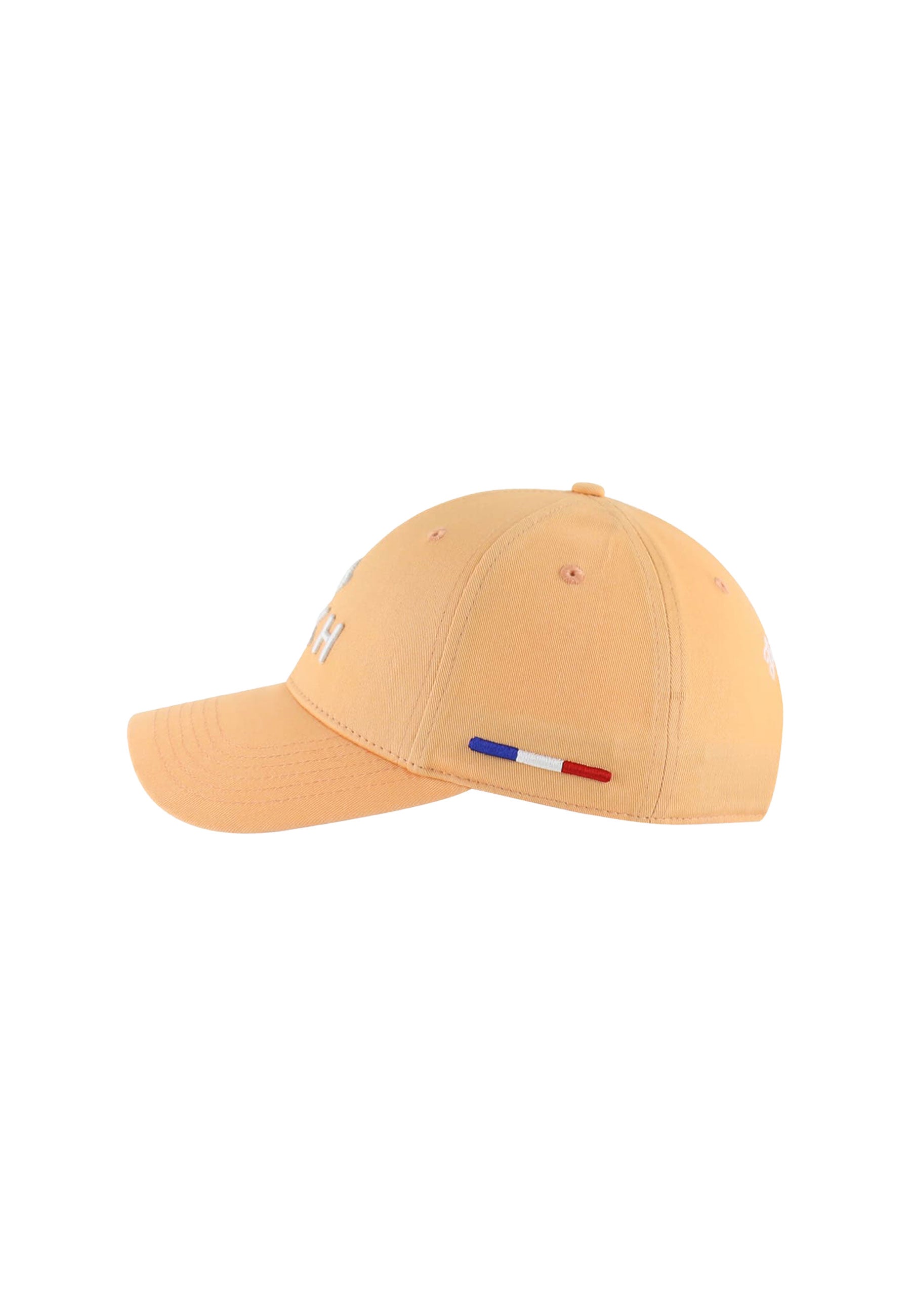 Casquette Coton - Paris in Pêche Caps LXH   