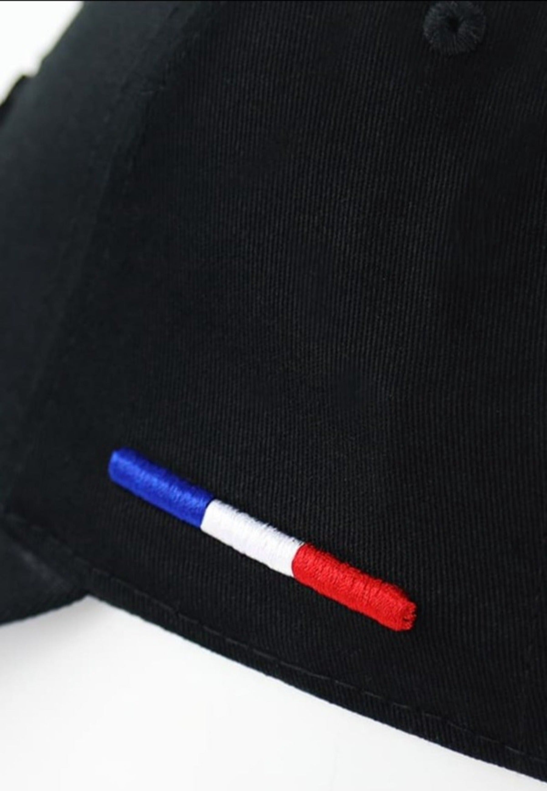 Casquette Pop - La Havane in Noir Caps LXH   