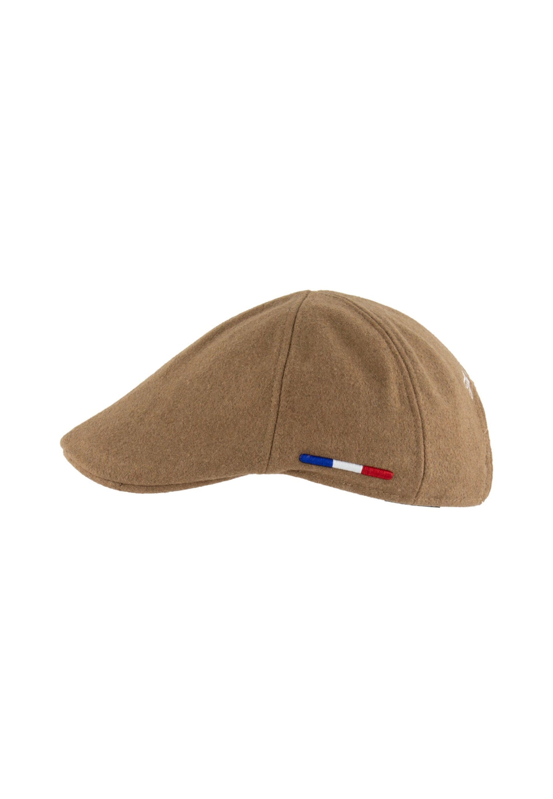 Bérêt Feutrine in Camel caps LXH   