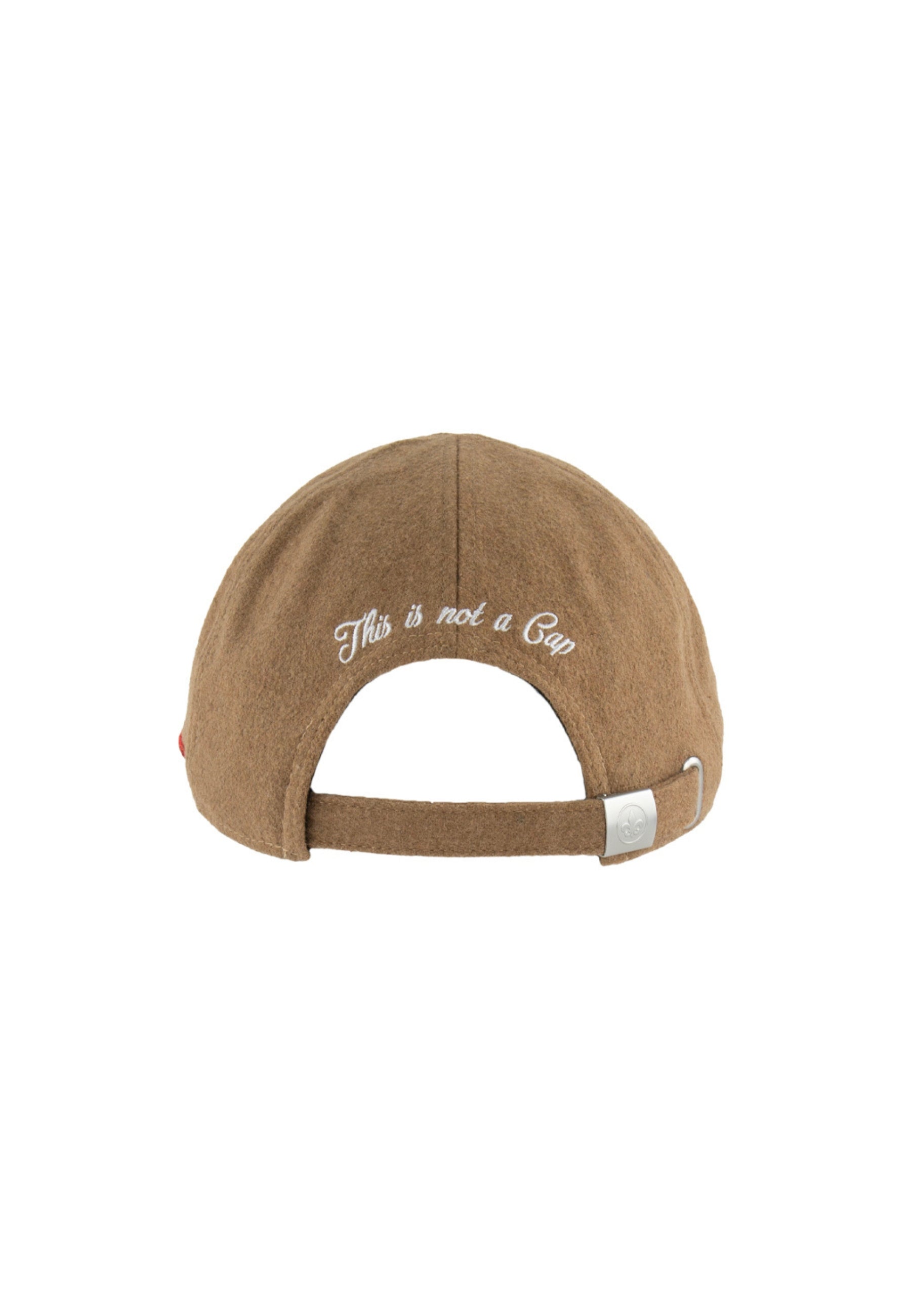 Bérêt Feutrine in Camel caps LXH   