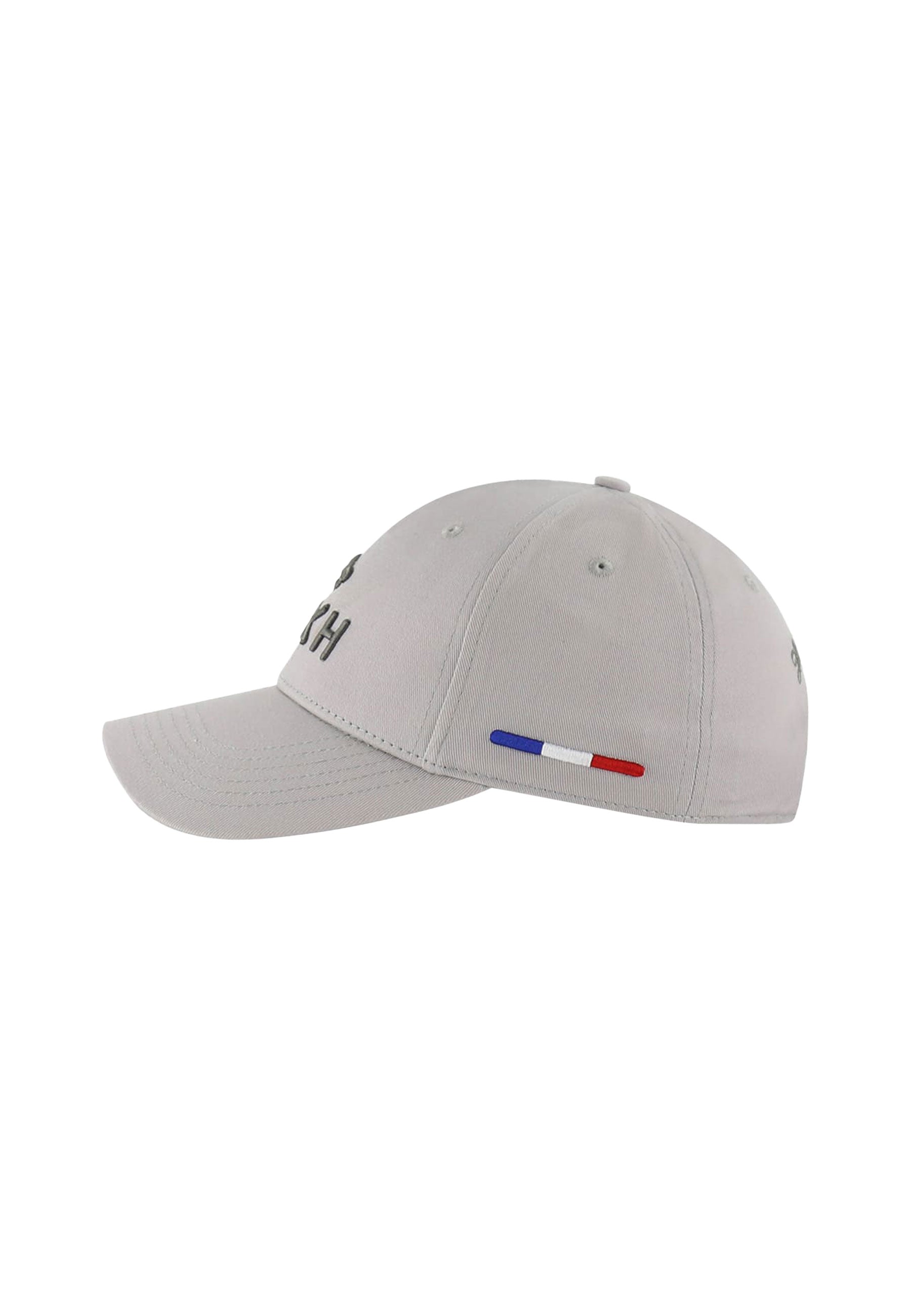 Casquette Pop - La Havane in Gris Caps LXH   