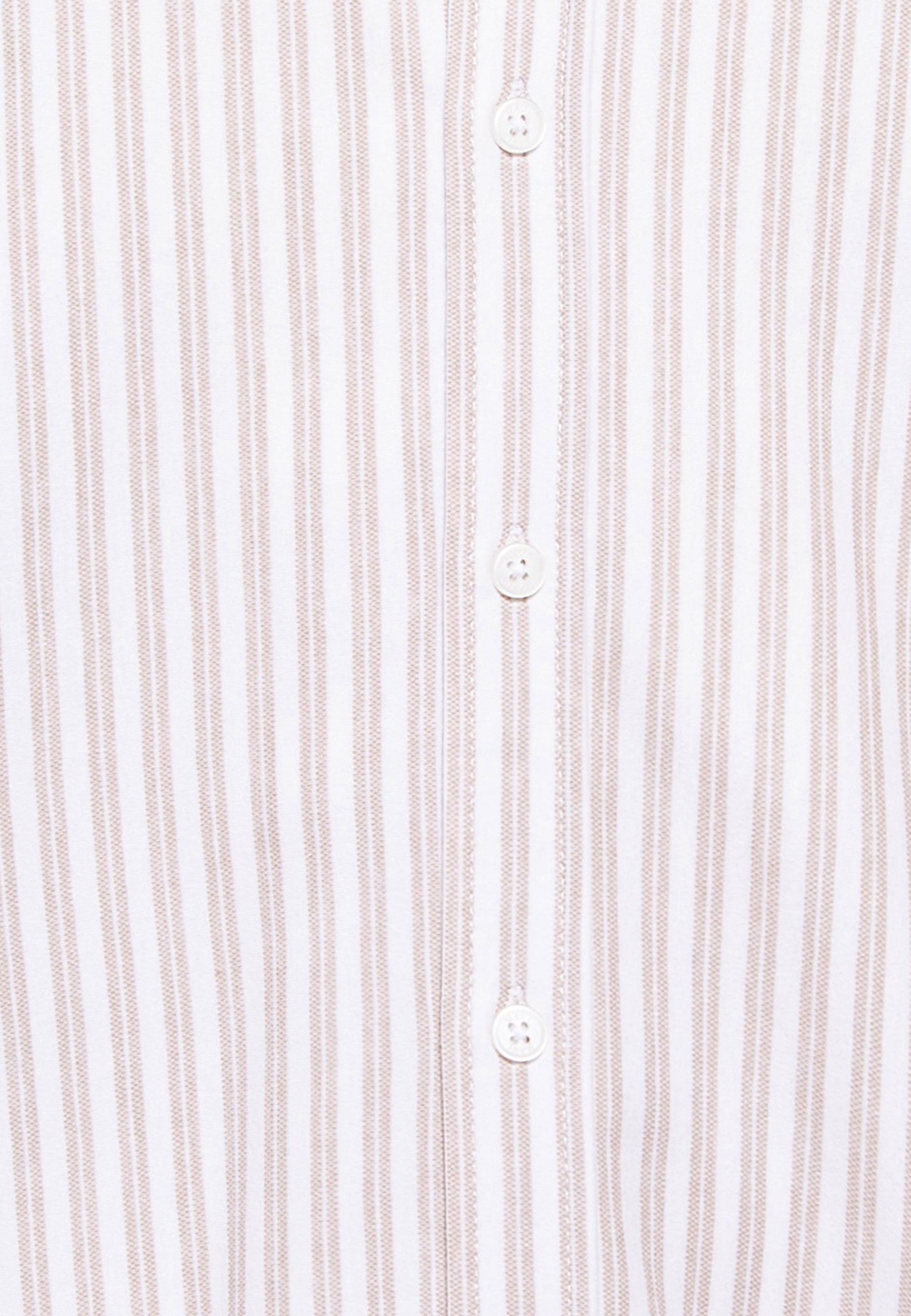 Stripe Shirt in Falcon Stripe Shirts Mavi