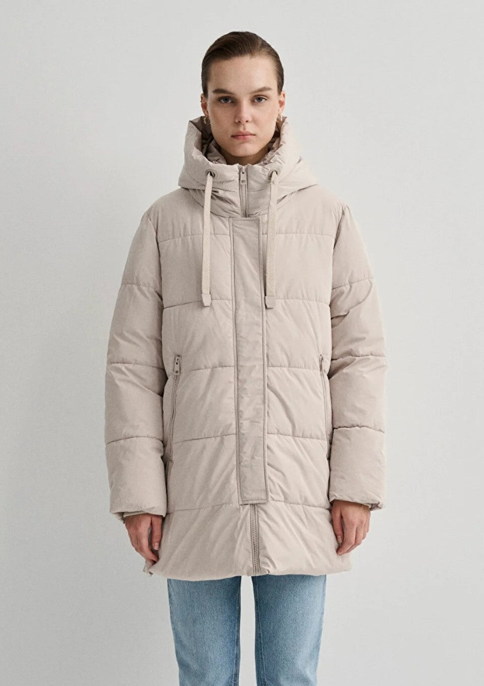 Jacket in Moonstruck