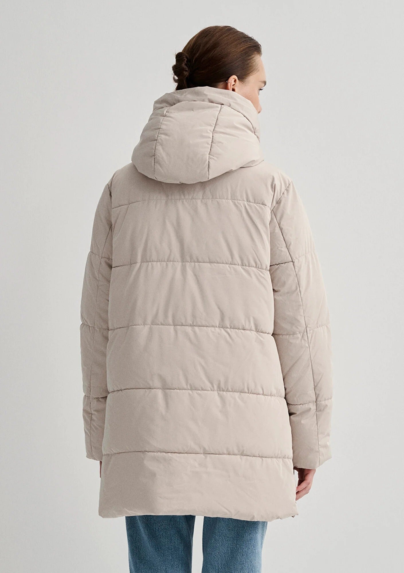 Jacket in Moonstruck