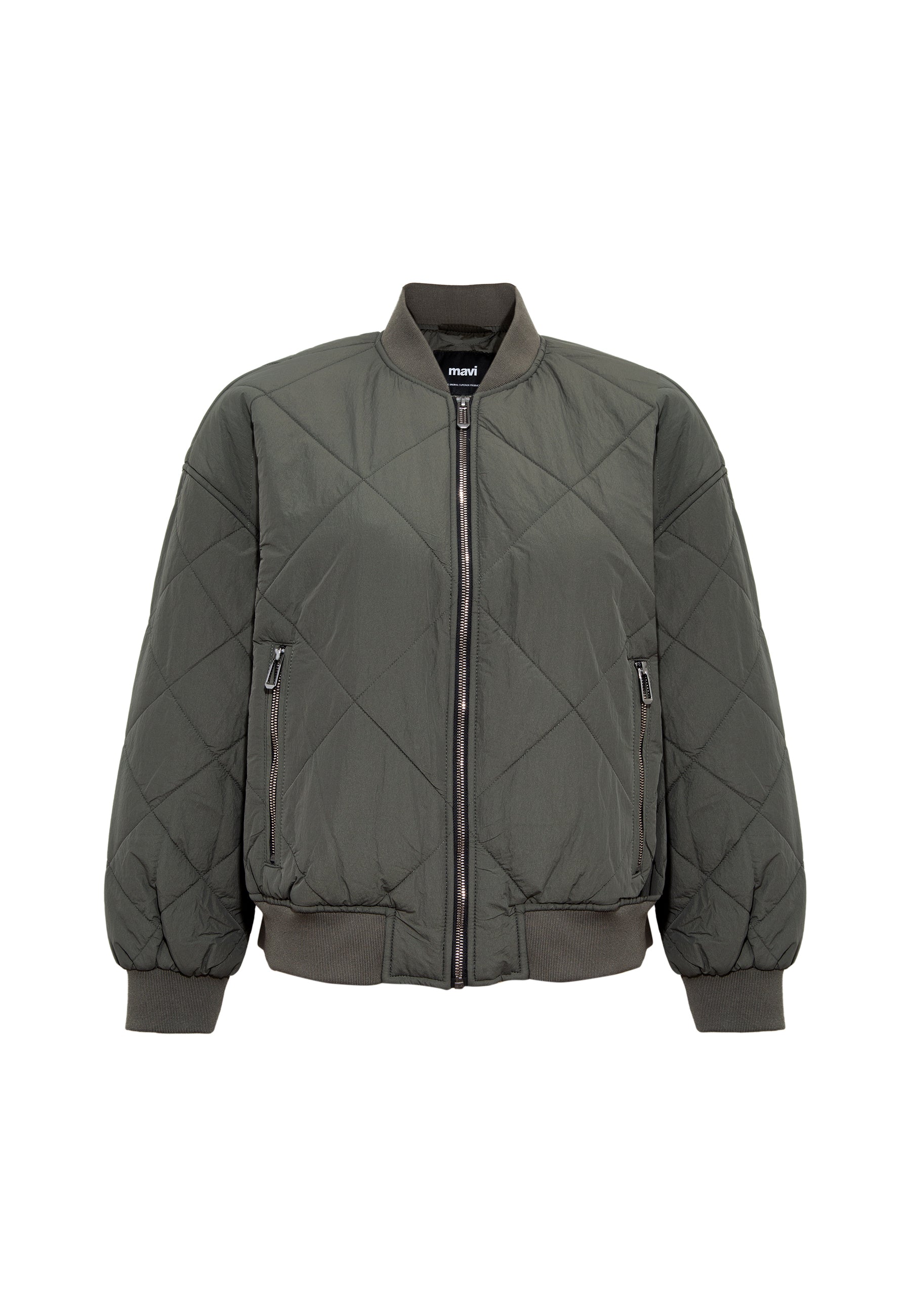 Women Jacket in Chimera Jackets Mavi
