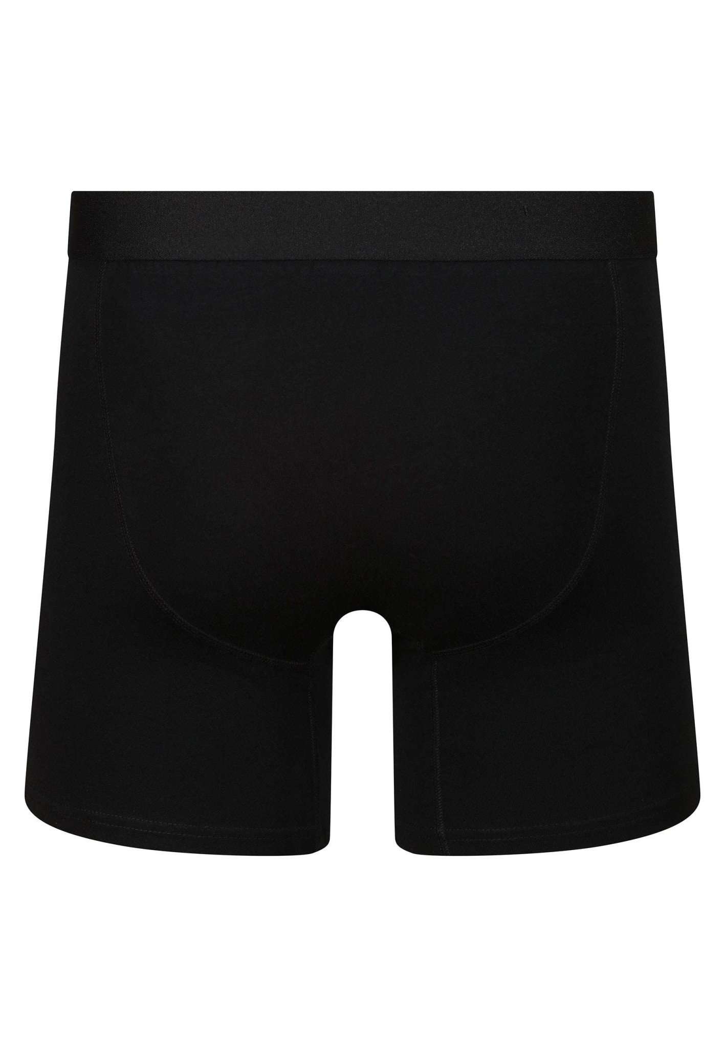 3 Pack Medium Trunks Wilkins in Black Underwear Wrangler   