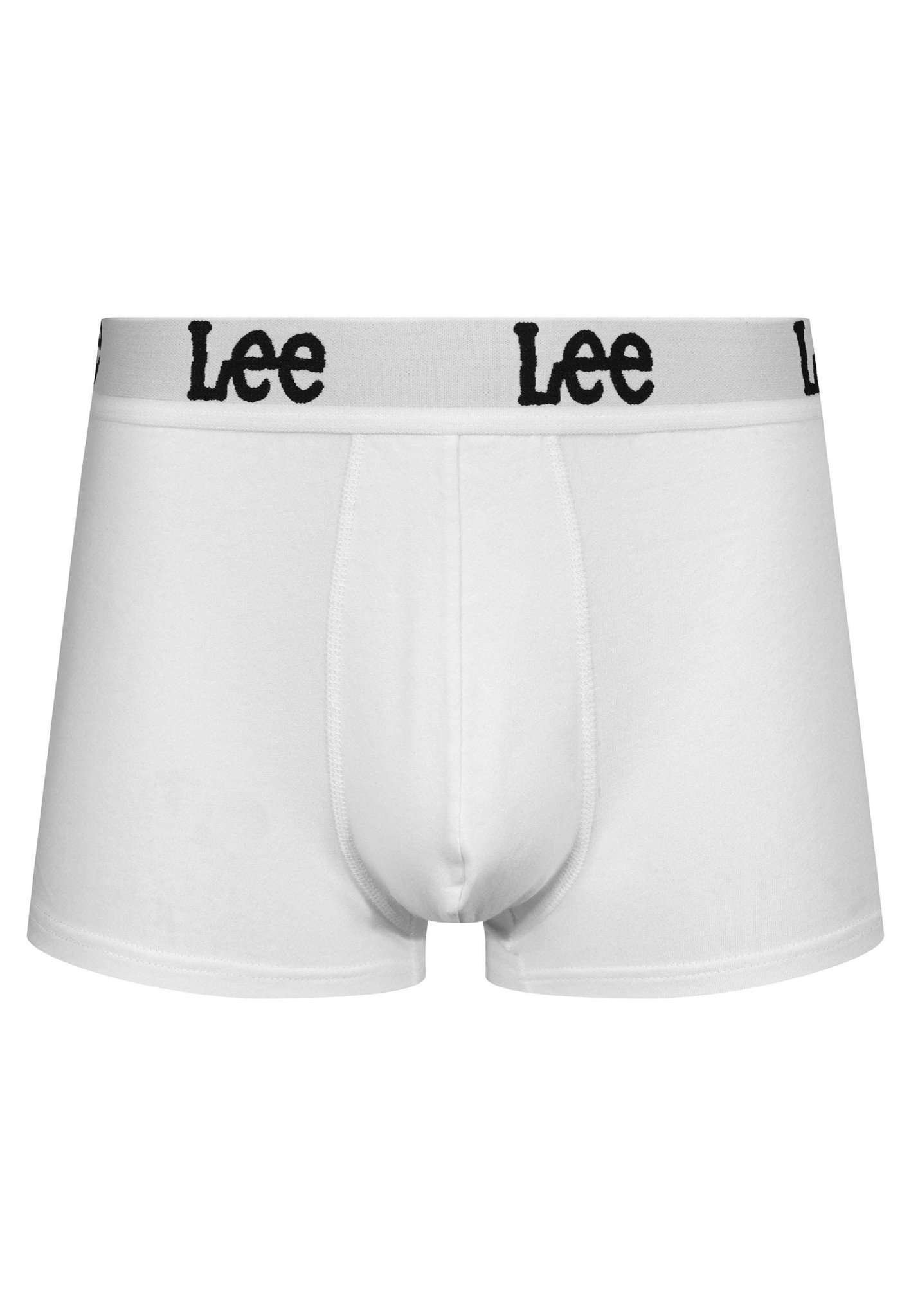 3 Pack Trunks Gannon in Black/White underwear Lee   