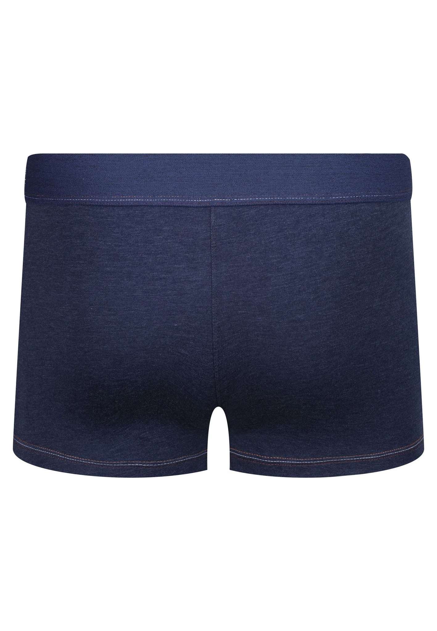 3 Pack Trunks Rushton in denim underwear Lee   