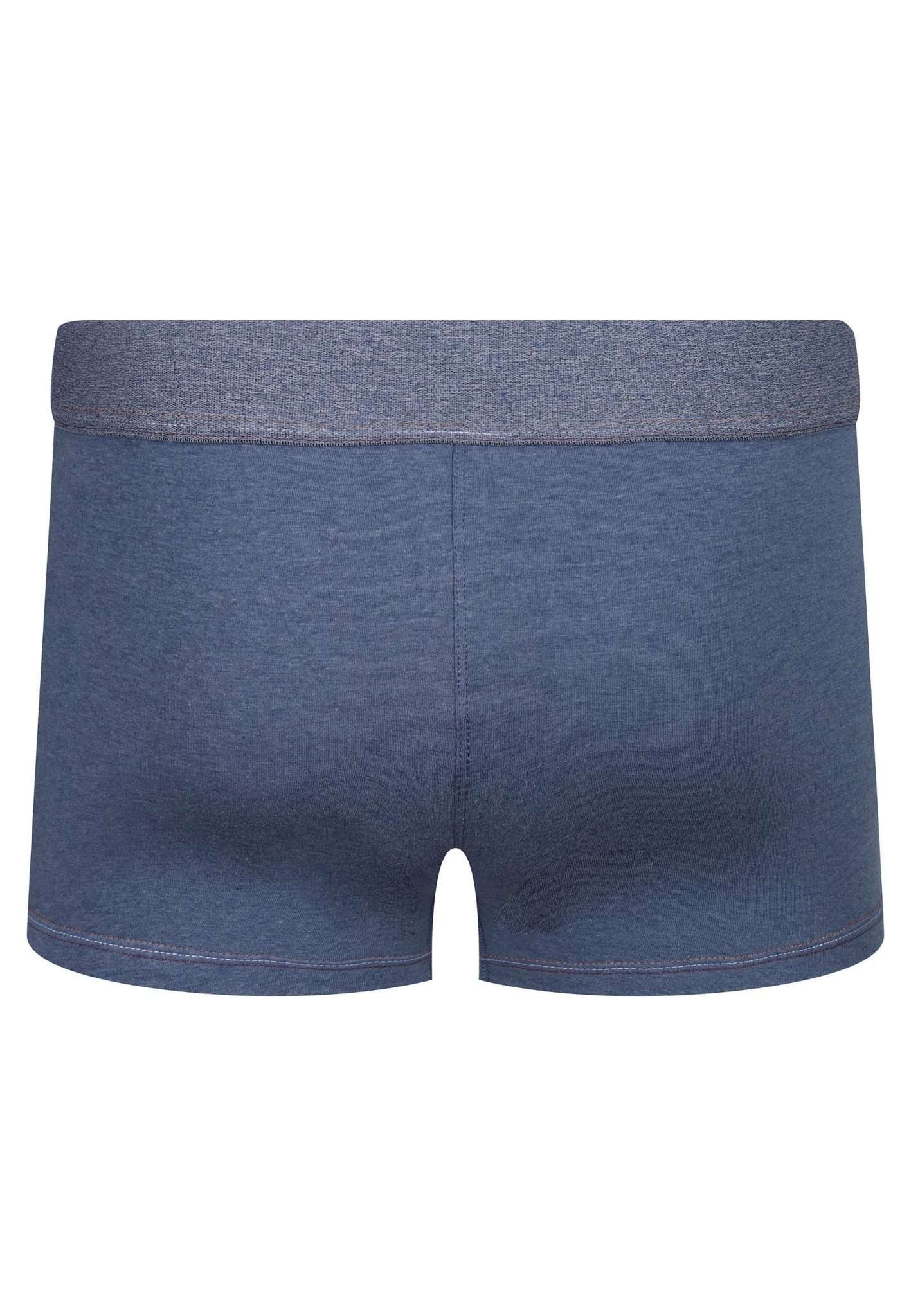 3 Pack Trunks Rushton in denim underwear Lee   