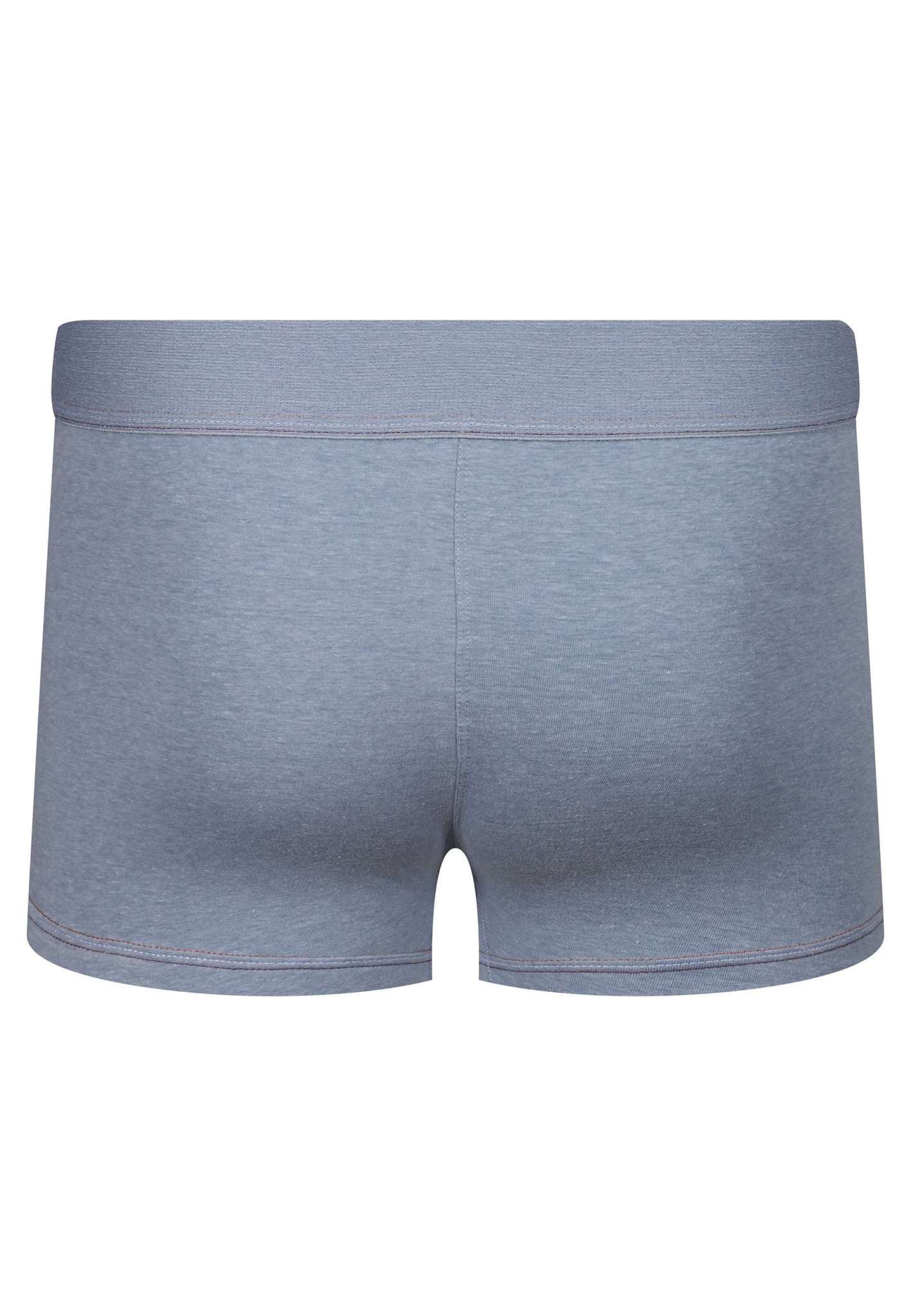 3 Pack Trunks Rushton in denim underwear Lee   