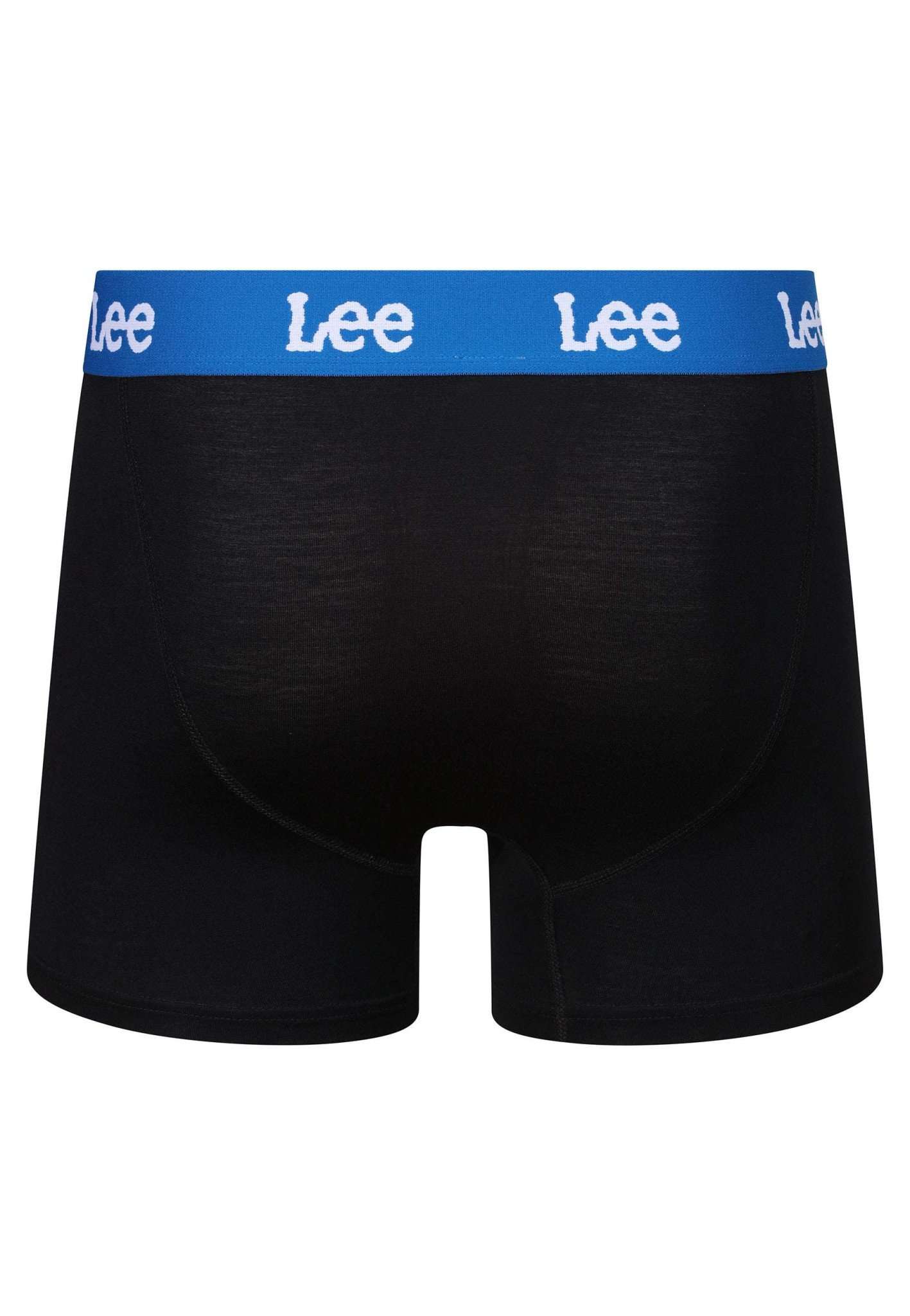 3 Pack Trunks Durkin in Black Underwear Lee   