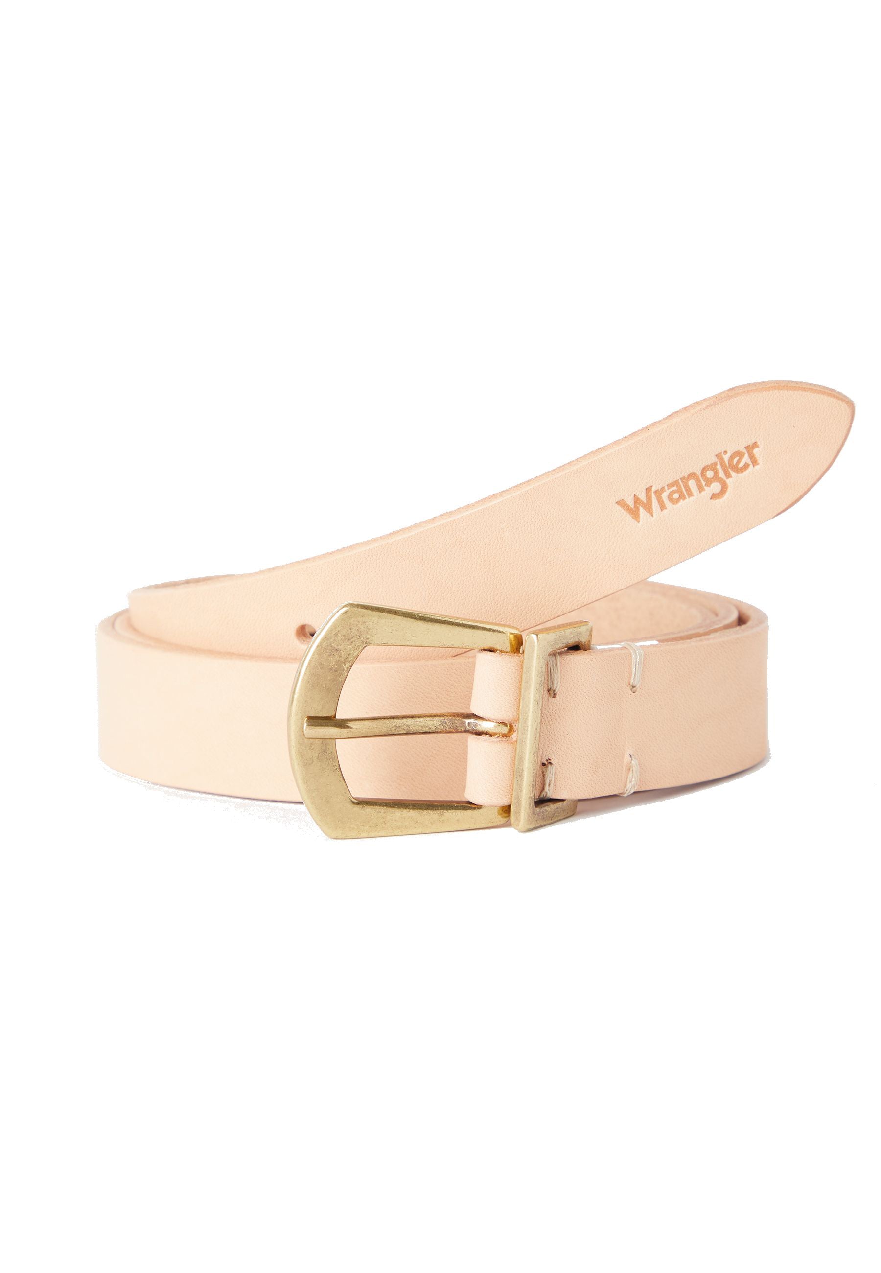 Easy Days Belt in Nude Belt Wrangler   