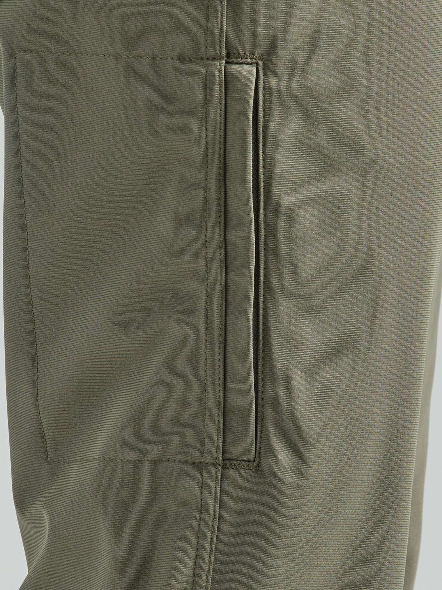 All Terrain Gear FWDS 5 Pocket Pants in Dusty Olive Pants Wrangler   