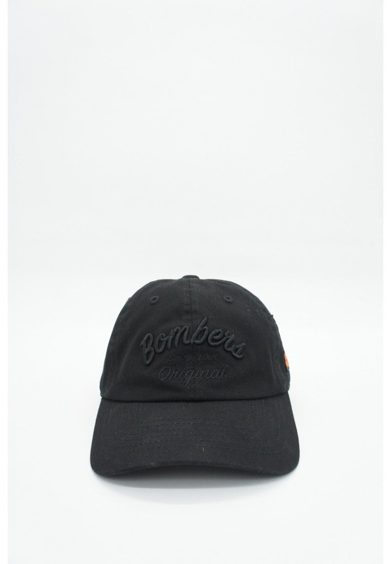 Weslake U Cap in Black Caps Bombers Original   