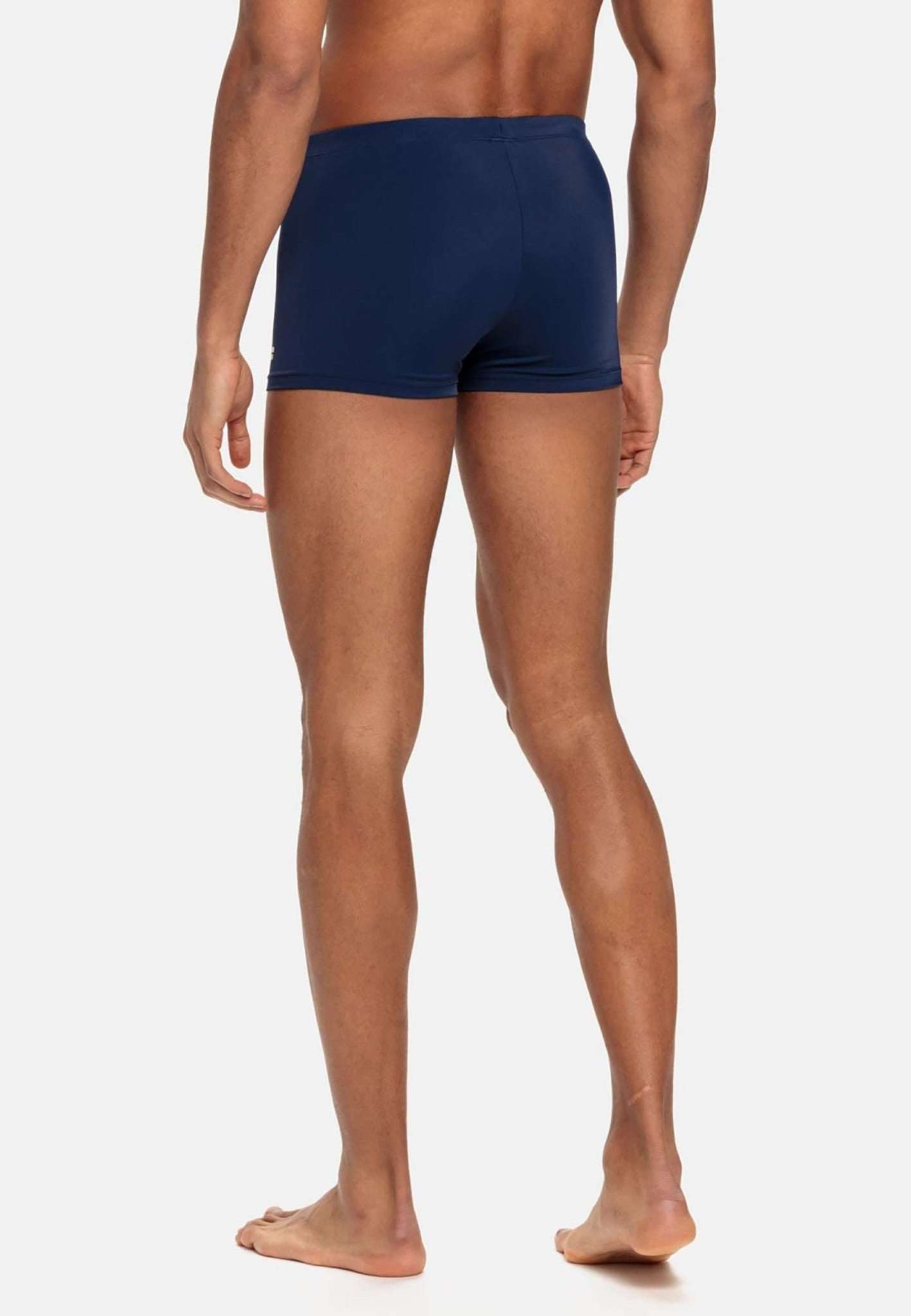 Sumare Short Swim Briefs in Medieval Blue Swim Trunks Fila   