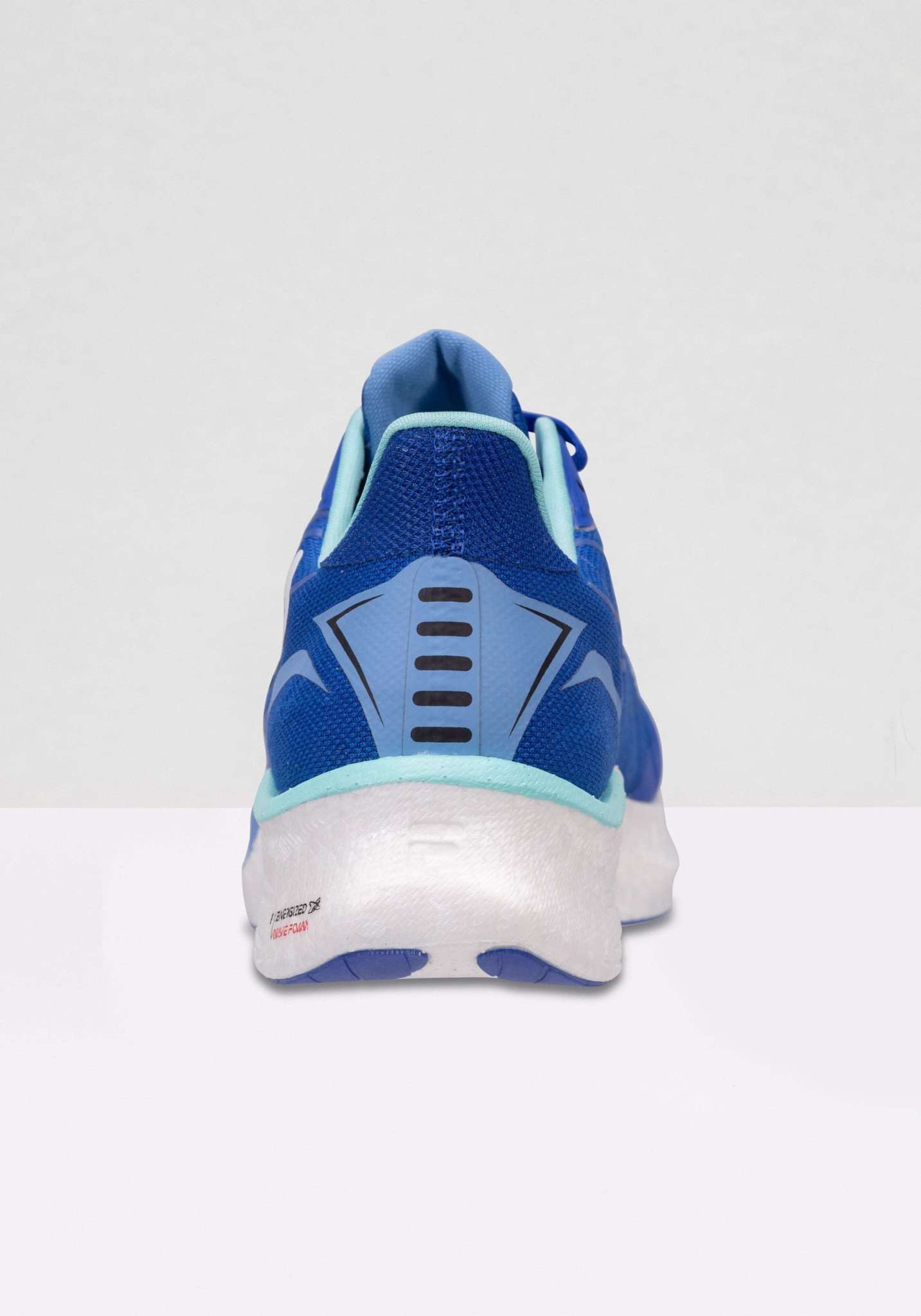 Argon in Lapis Blue-Aruba Blue running shoes Fila   