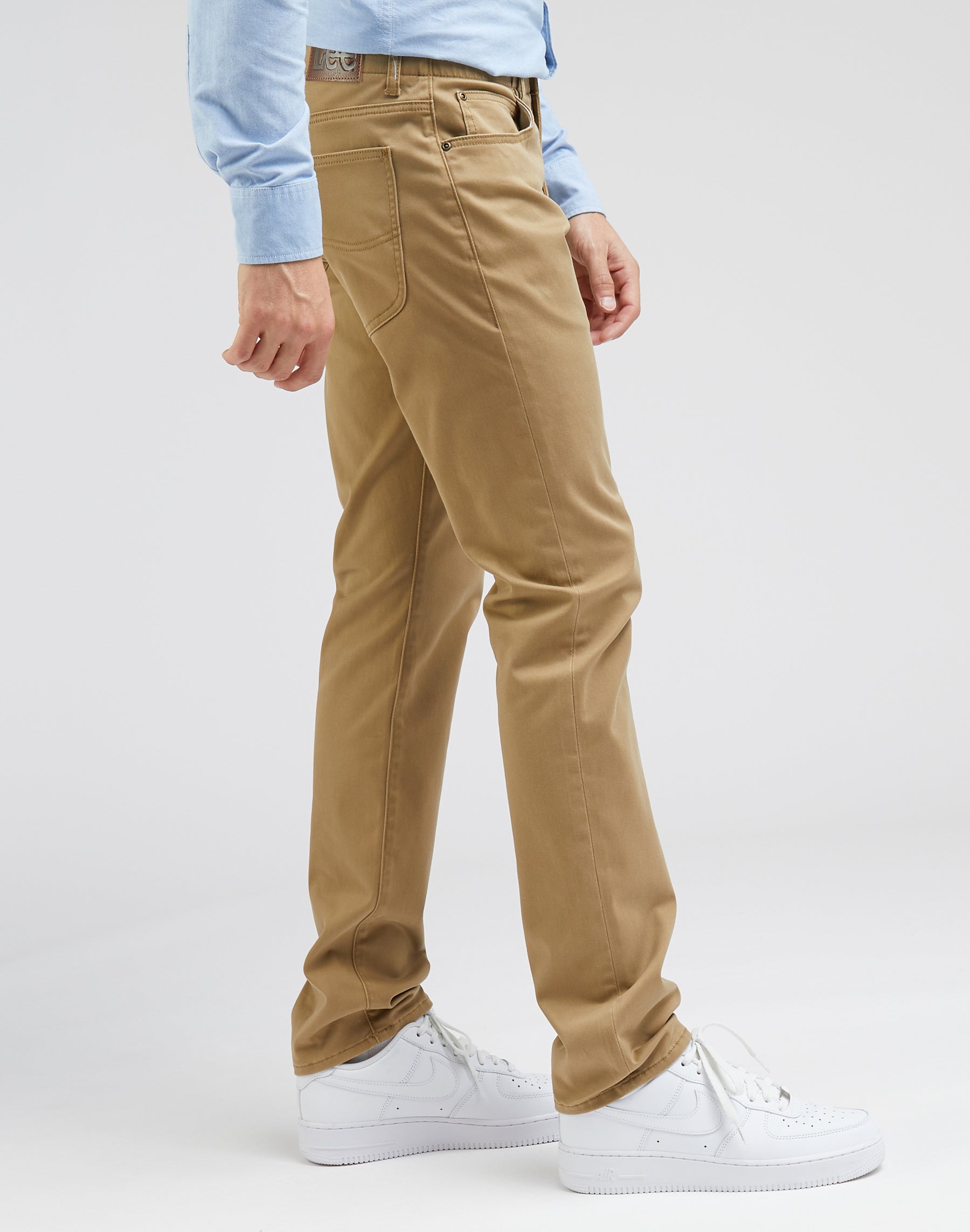 Slim Fit MVP in Elbus Pants Lee   