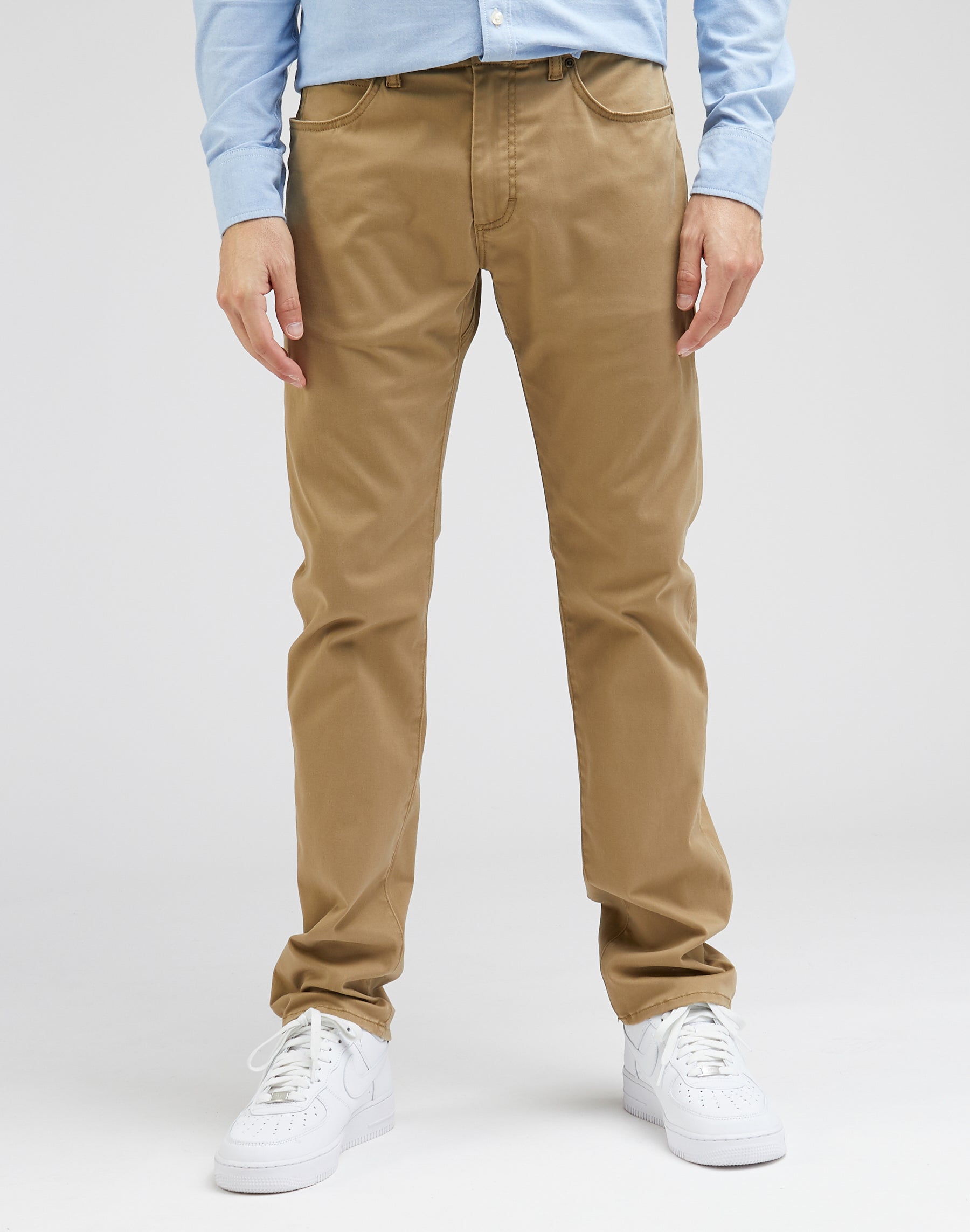 Slim Fit MVP in Elbus Pants Lee   