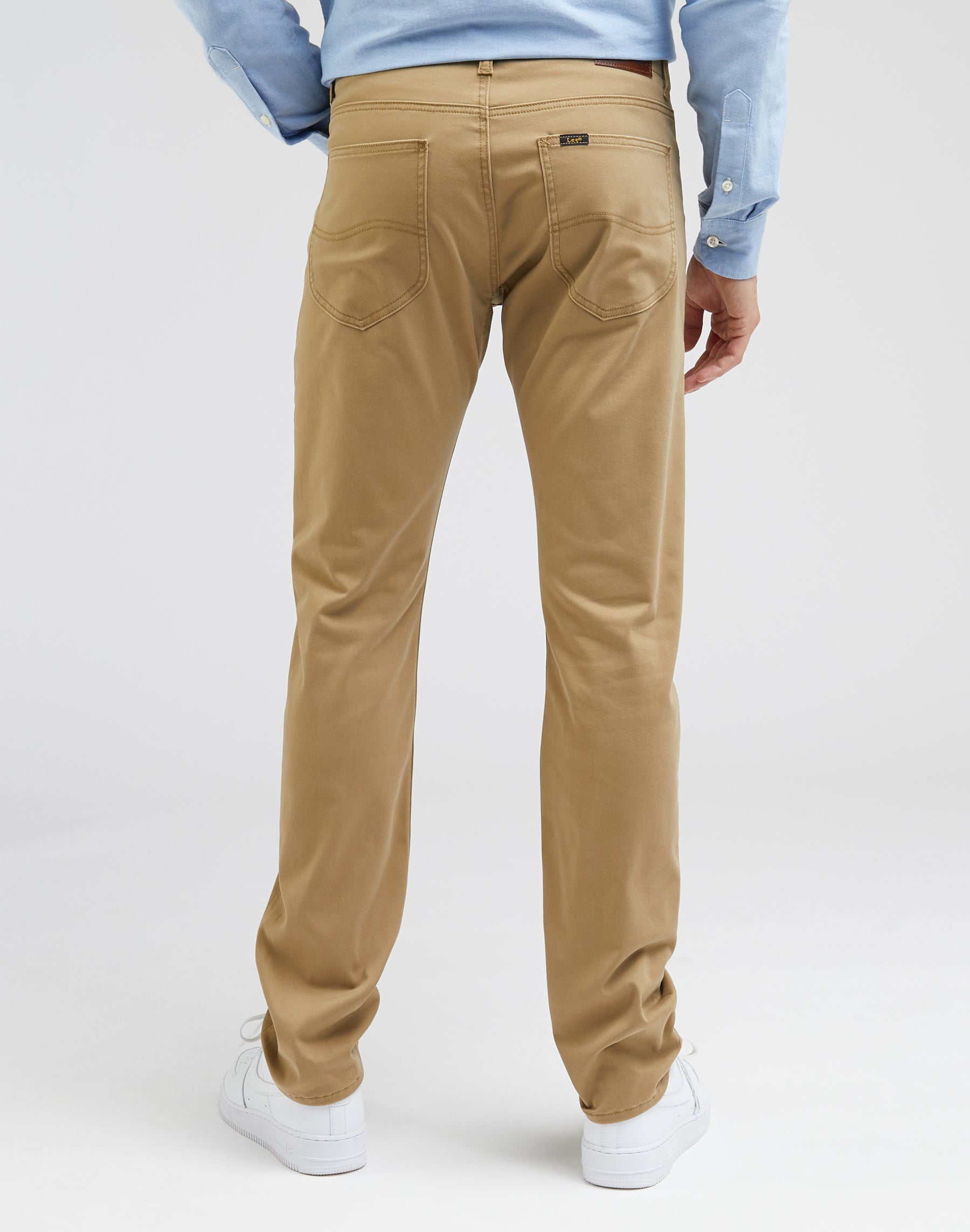 Slim Fit MVP in Elbus Pants Lee   