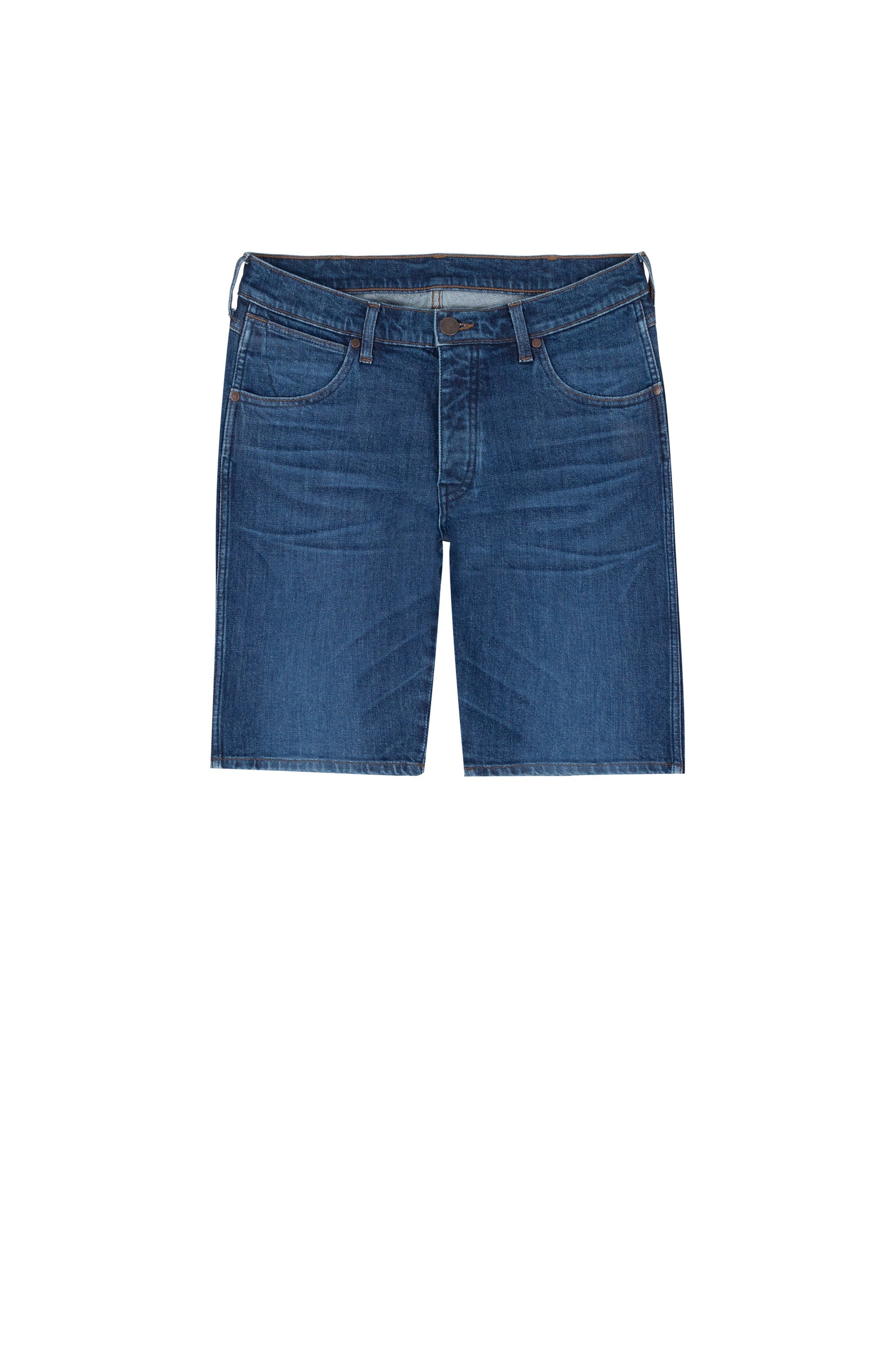 Texas Shorts in Desert Daze Jean Shorts Wrangler   