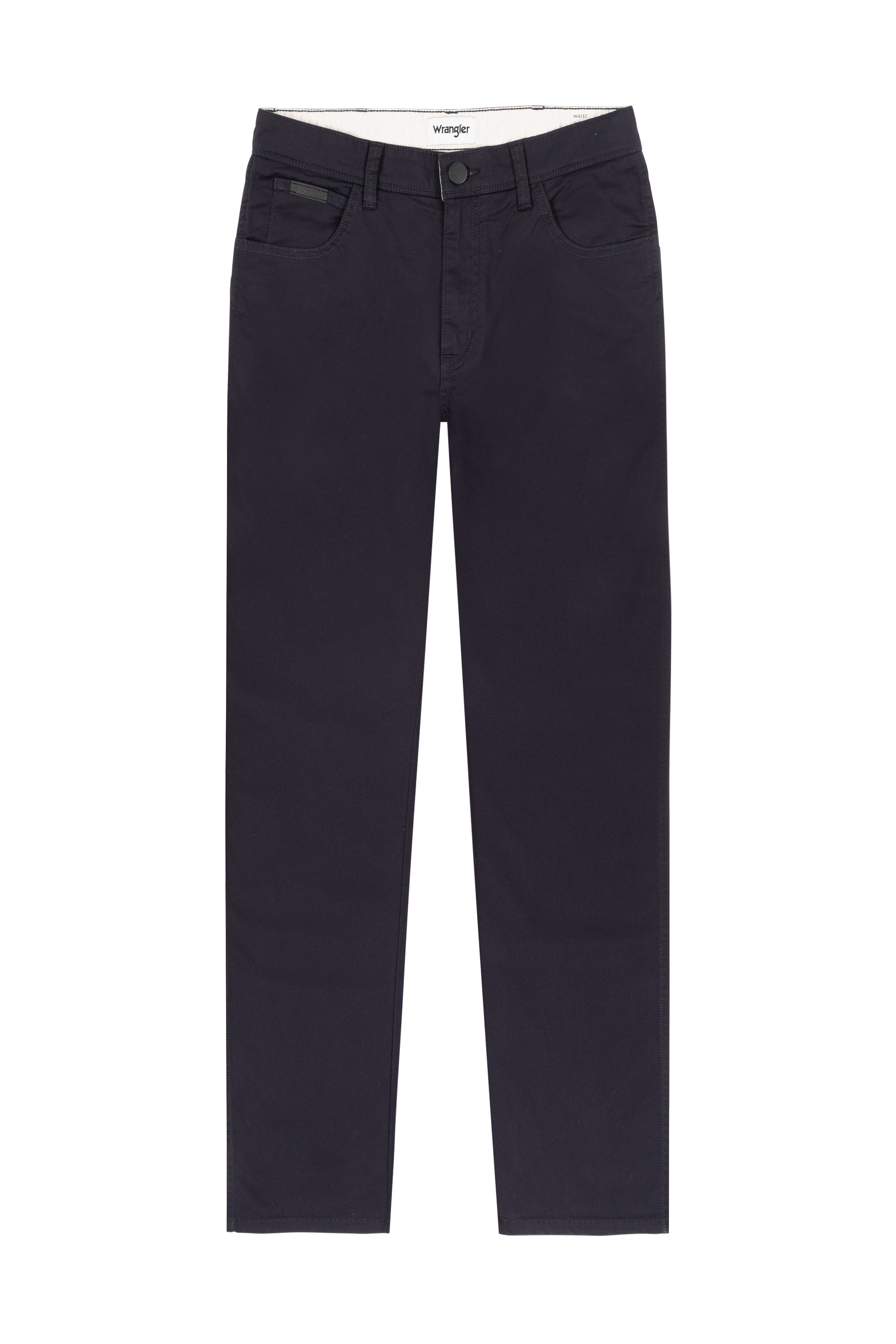 Texas Slim Medium Stretch in Dark Navy Pants Wrangler   