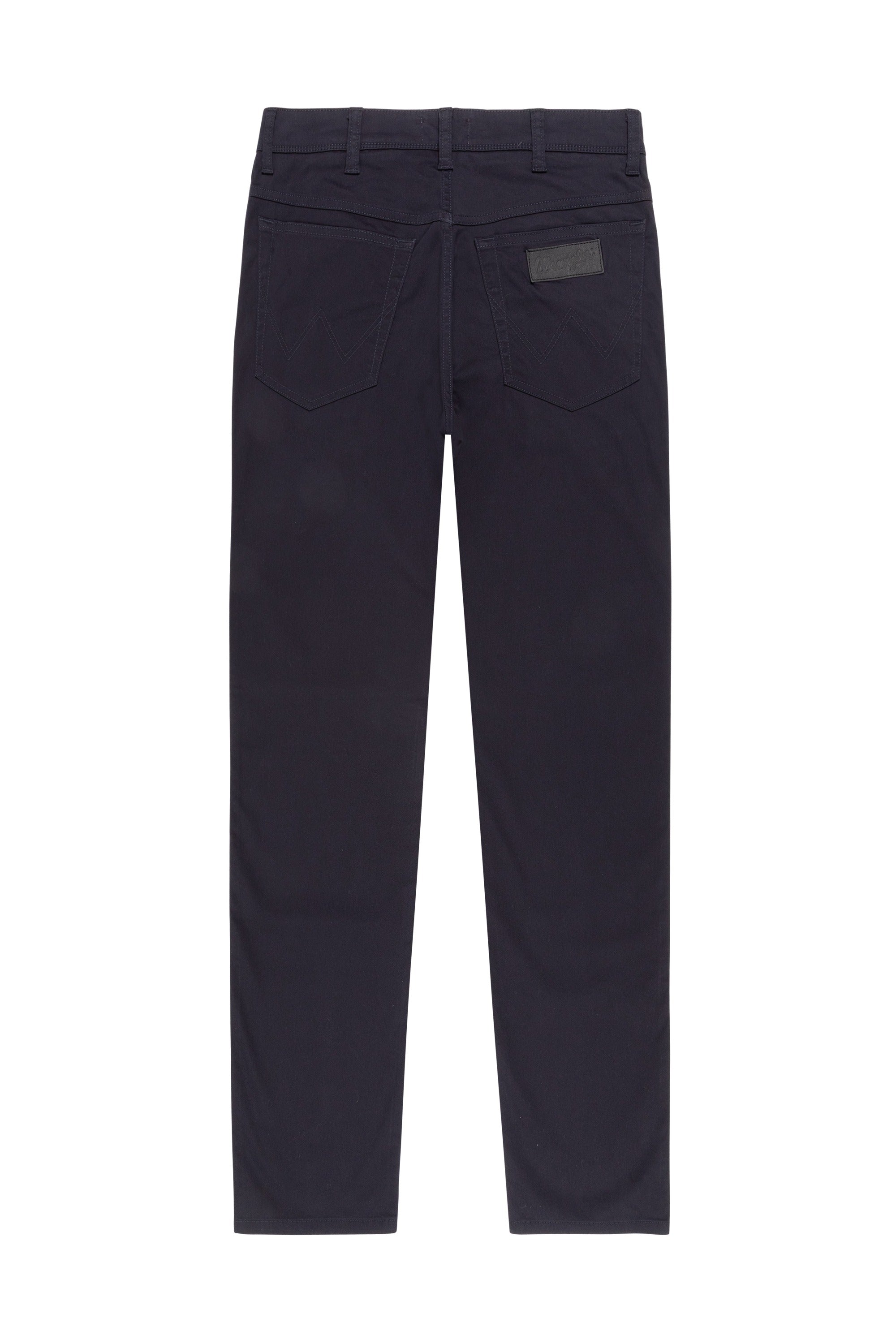 Texas Slim Medium Stretch in Dark Navy Pants Wrangler   