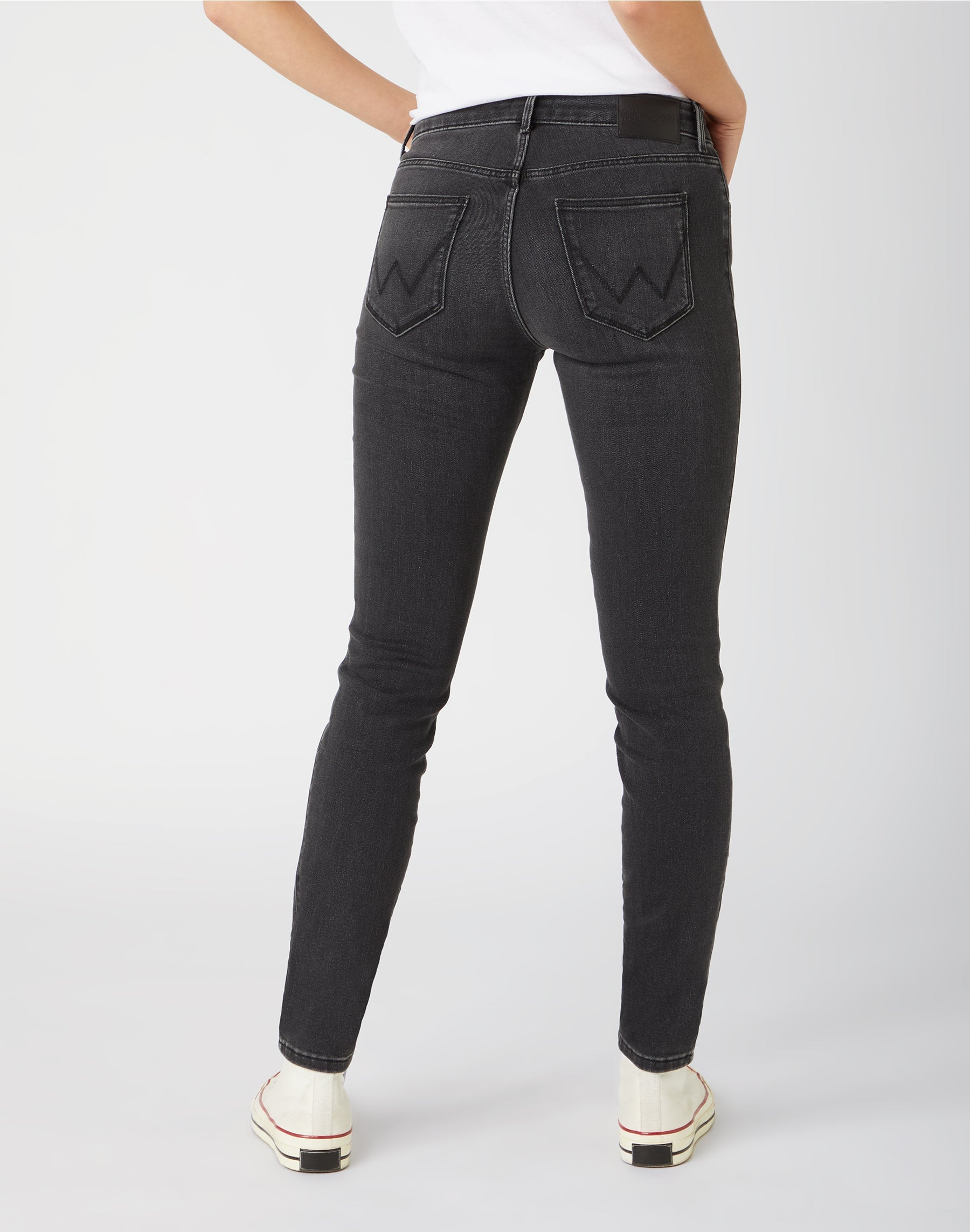 Skinny jeans in soft nights jeans Wrangler   