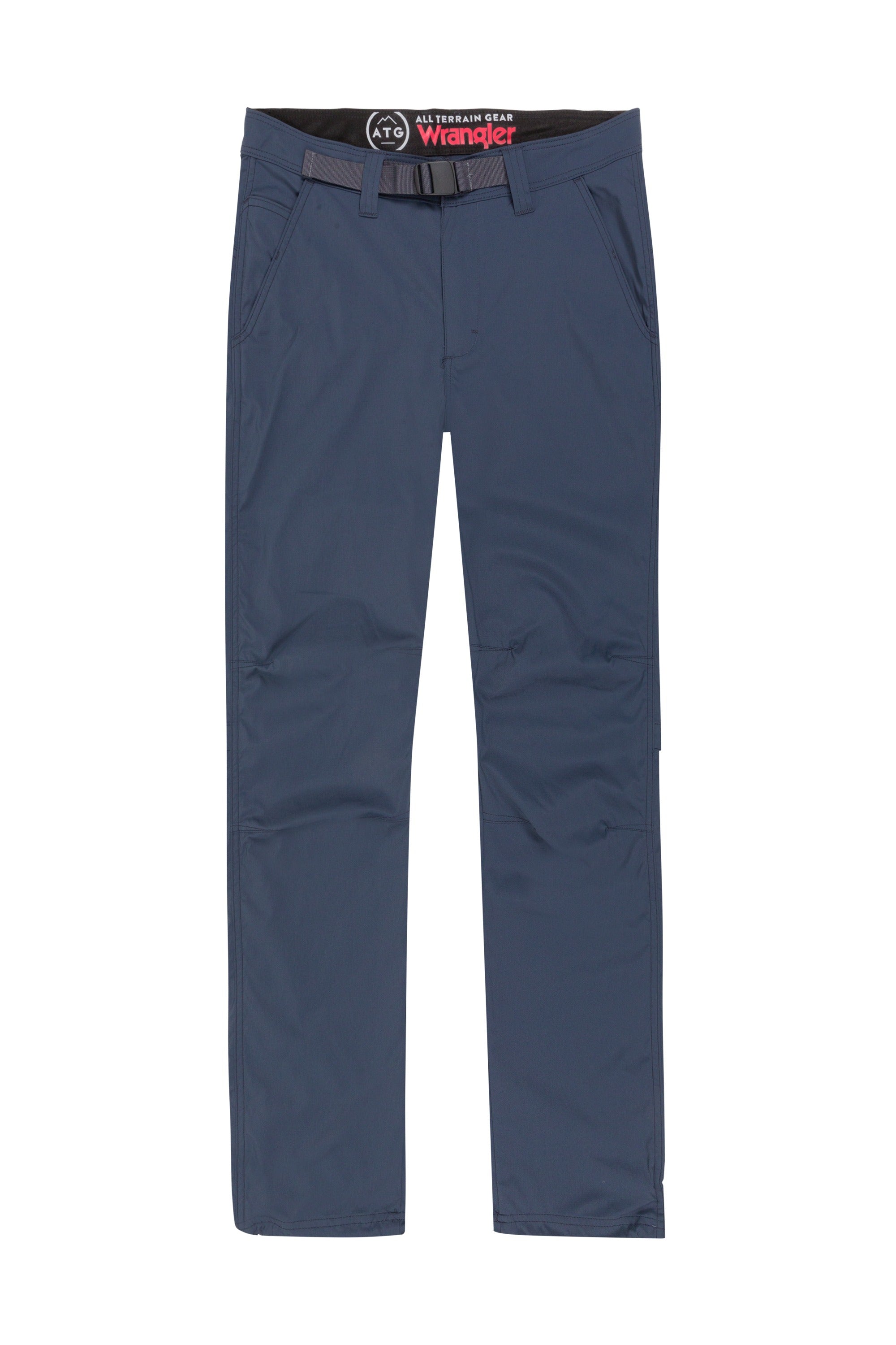 Convertible Trail Jogger in Blue Nights Pants Wrangler   