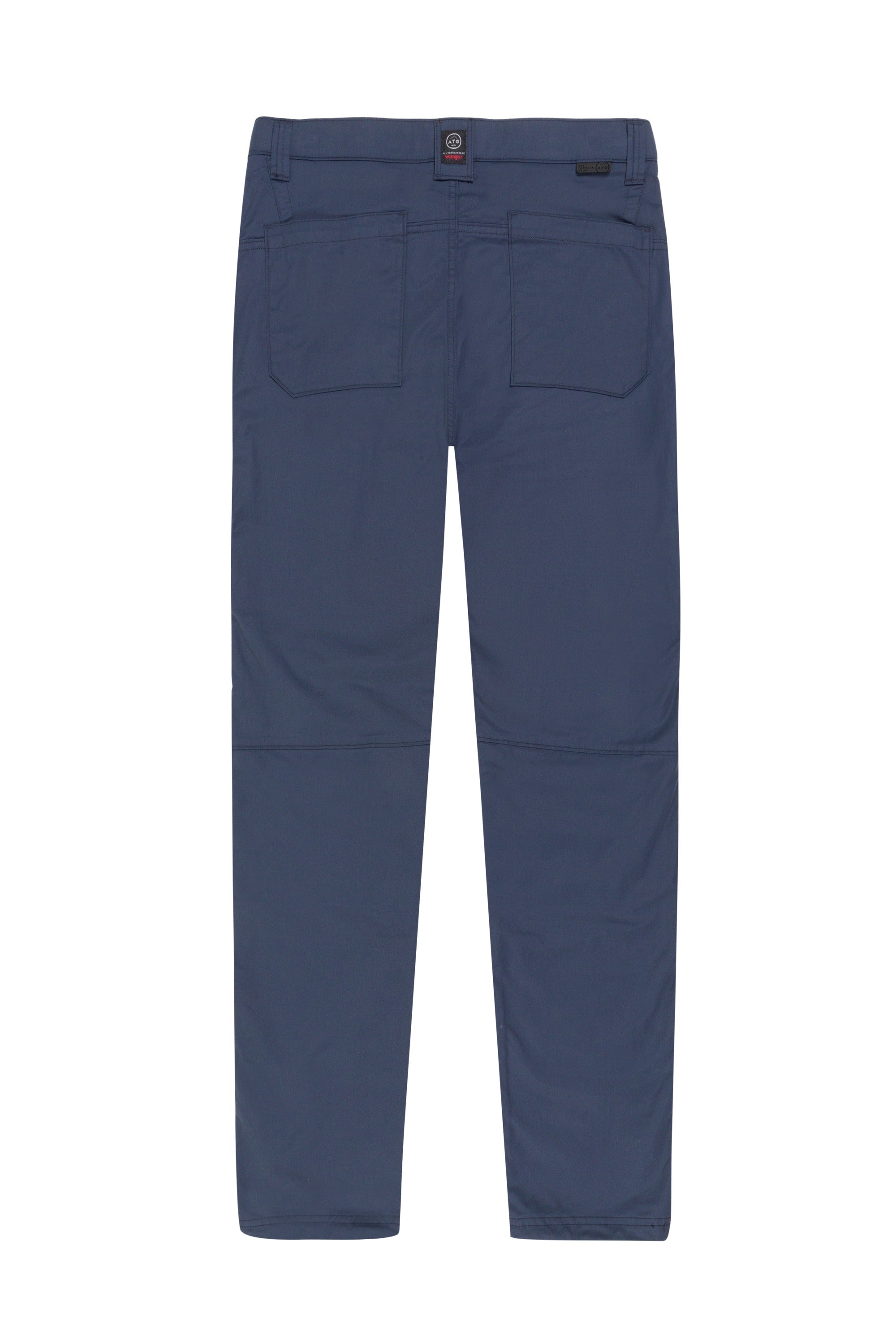 Rugged Trail Jogger in Blue Nights Pants Wrangler   