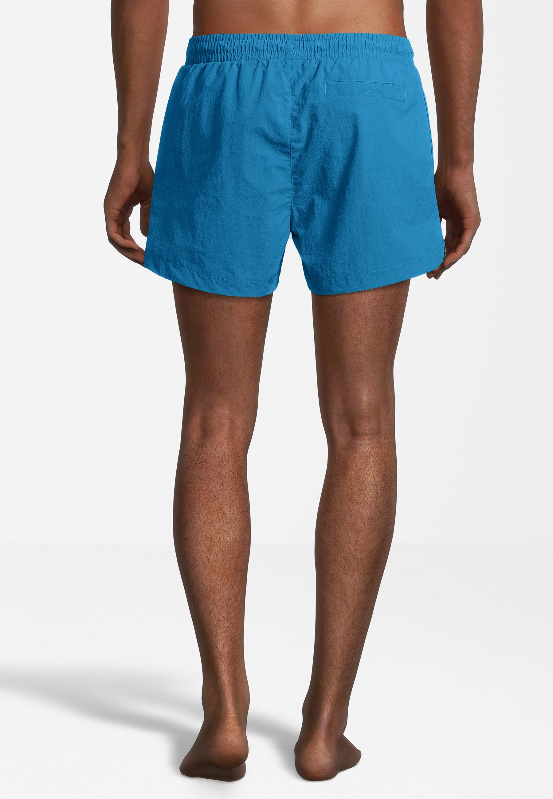 Sorrento Swim Shorts in Vallarta Blue Swim Shorts Fila   