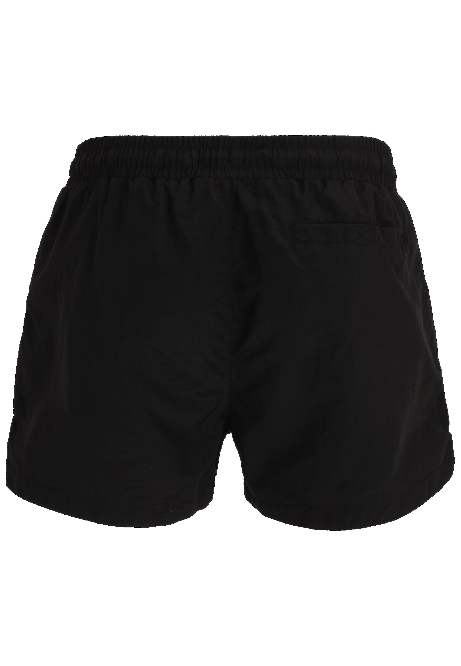 Sorrento Swim Shorts in Black Swim Trunks Fila   