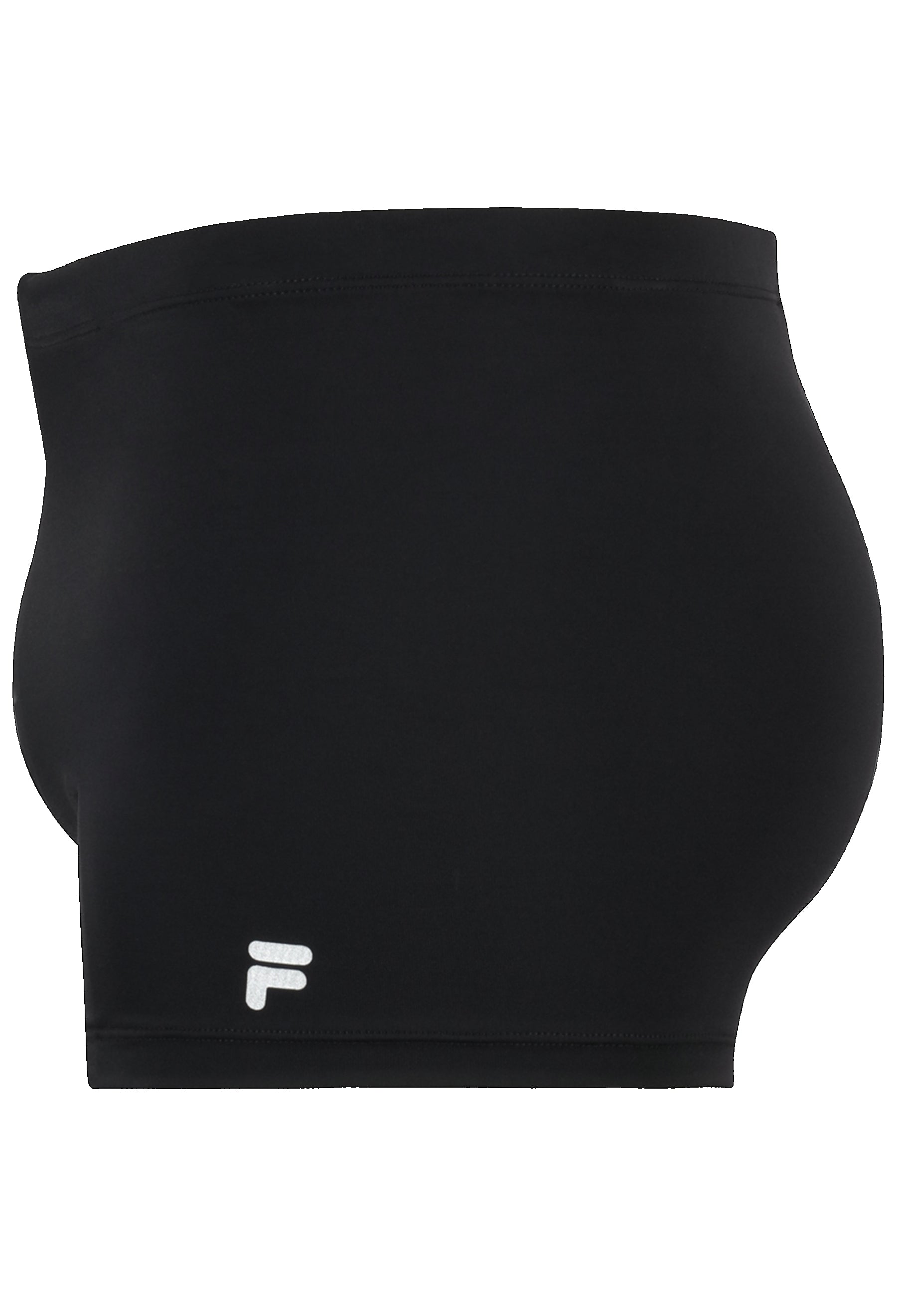 Sumare Short Swim Briefs in Black Swim Trunks Fila   