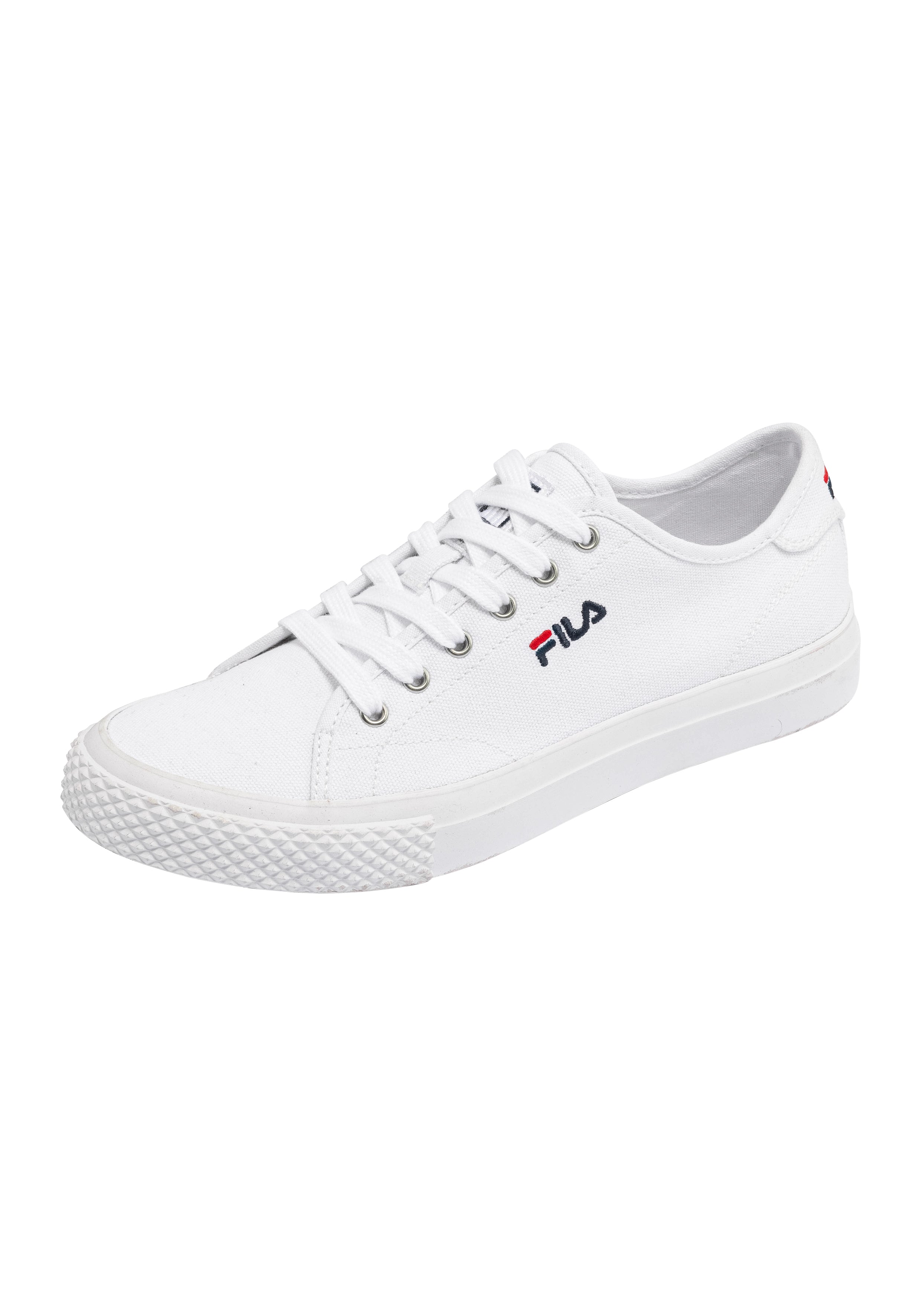 Pointer Classic Men White Sneakers Fila   