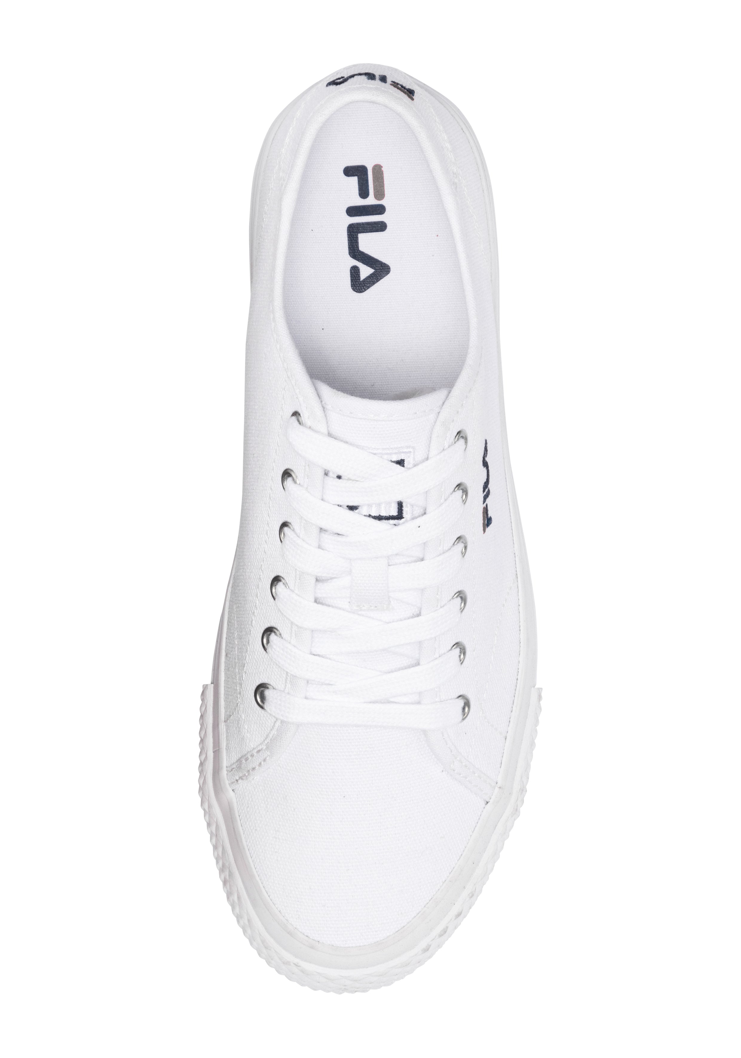 Pointer Classic Men White Sneakers Fila   