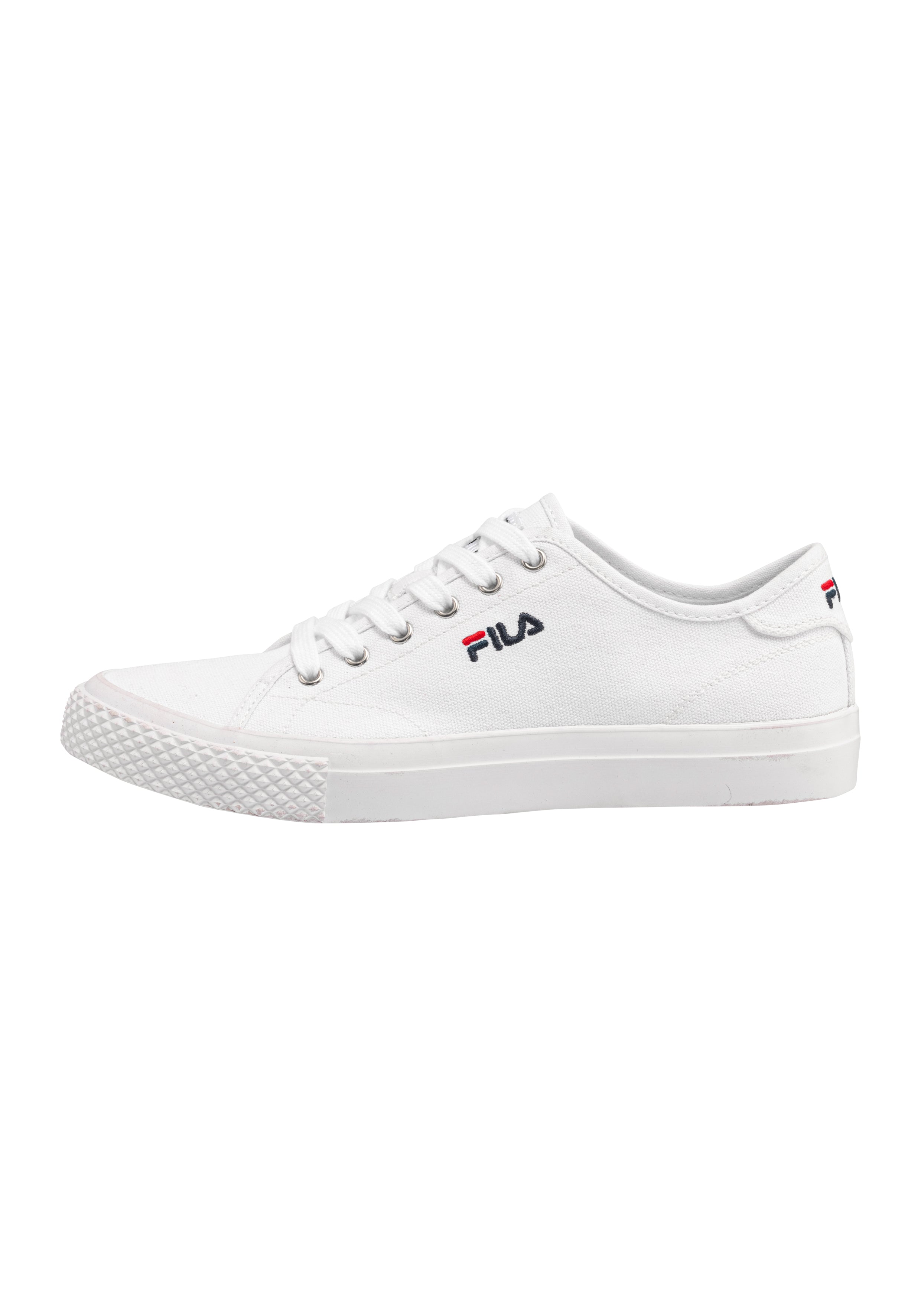 Pointer Classic Men White Sneakers Fila   