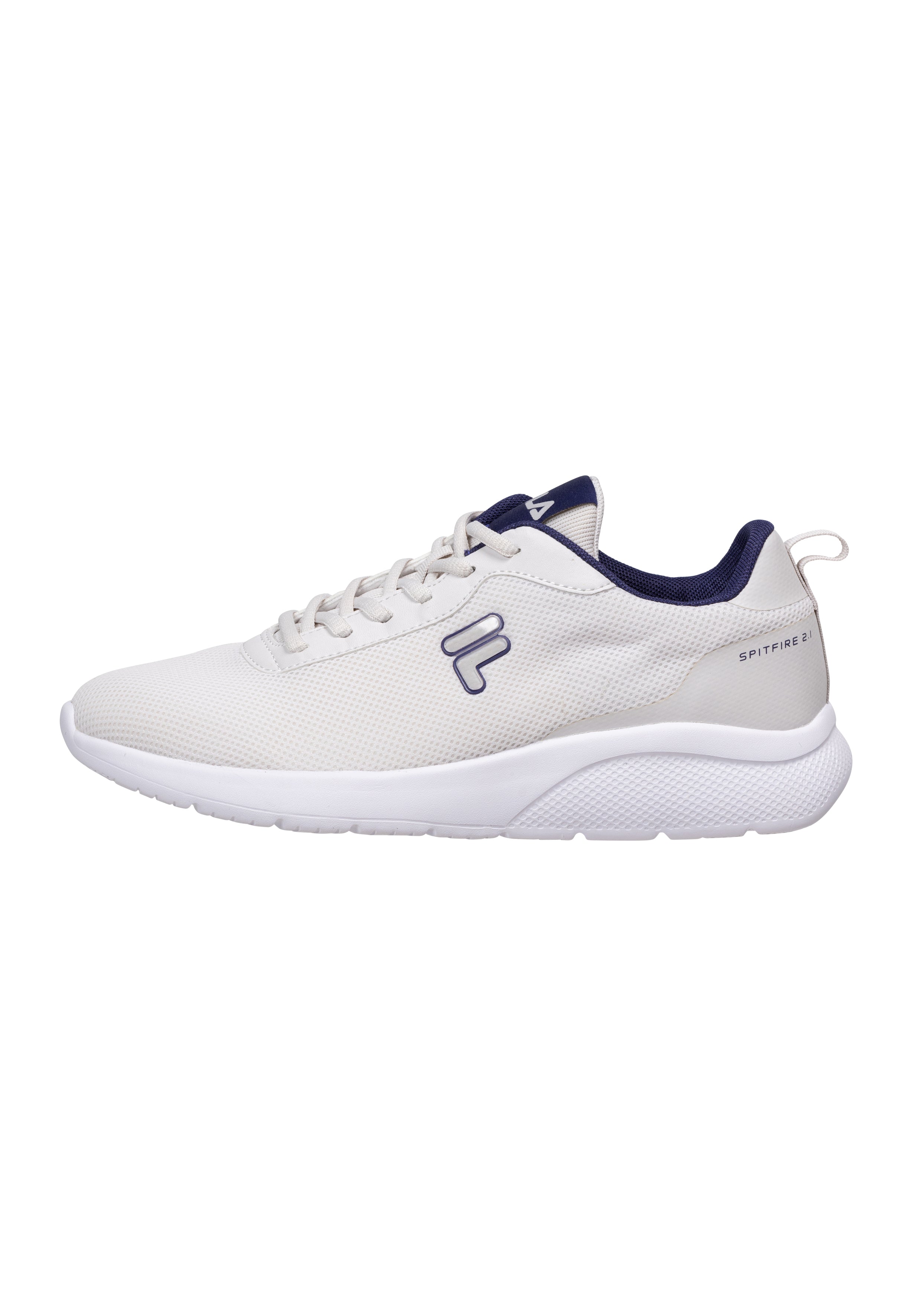 Spitfire in Nimbus Cloud running shoes Fila   