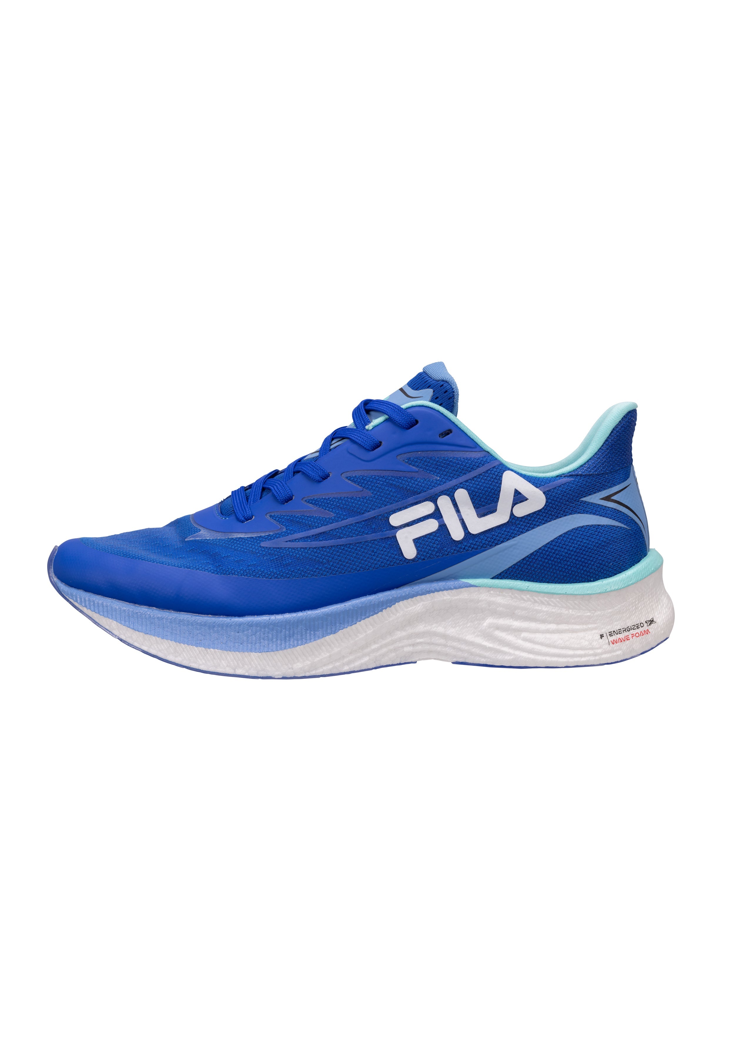 Argon in Lapis Blue-Aruba Blue running shoes Fila   