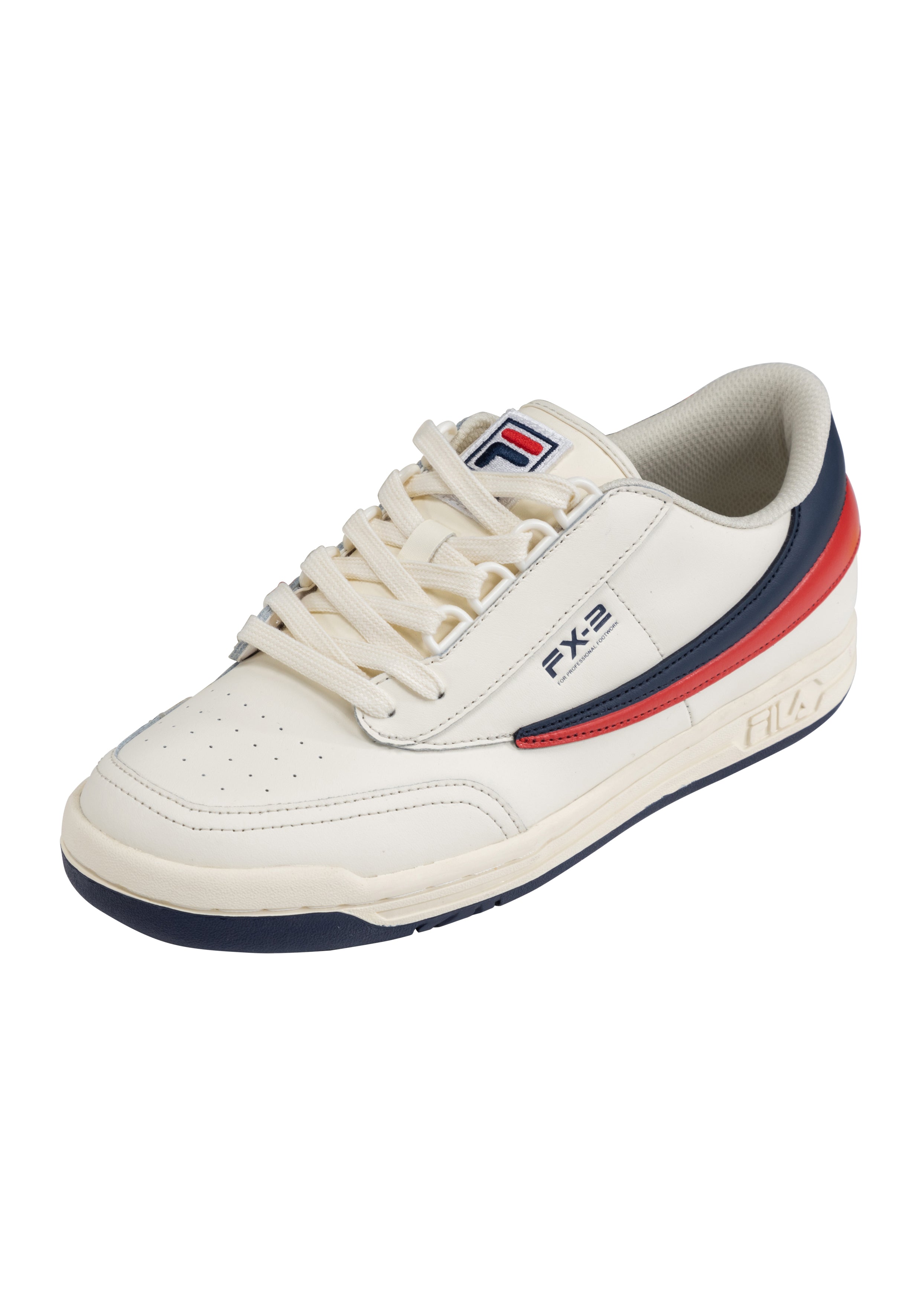 Original Tennis '83 in Antique White Sneakers Fila   