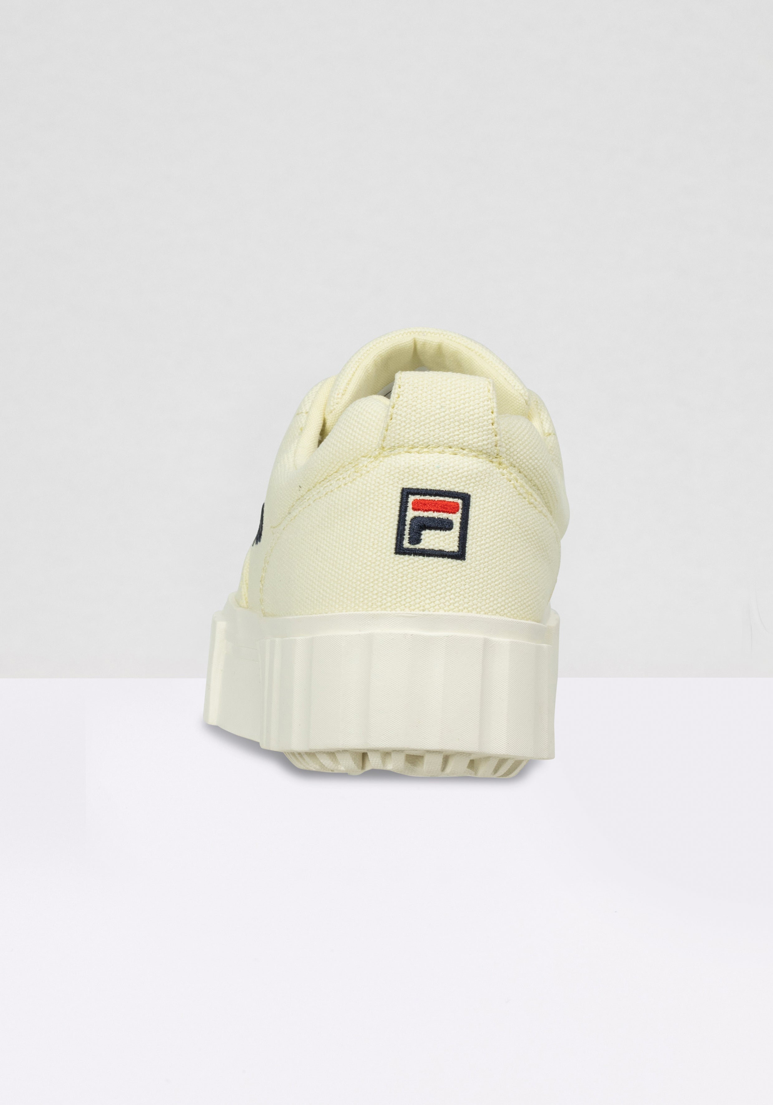 Sandblast C Wmn in Pear Sorbet Sneakers Fila   