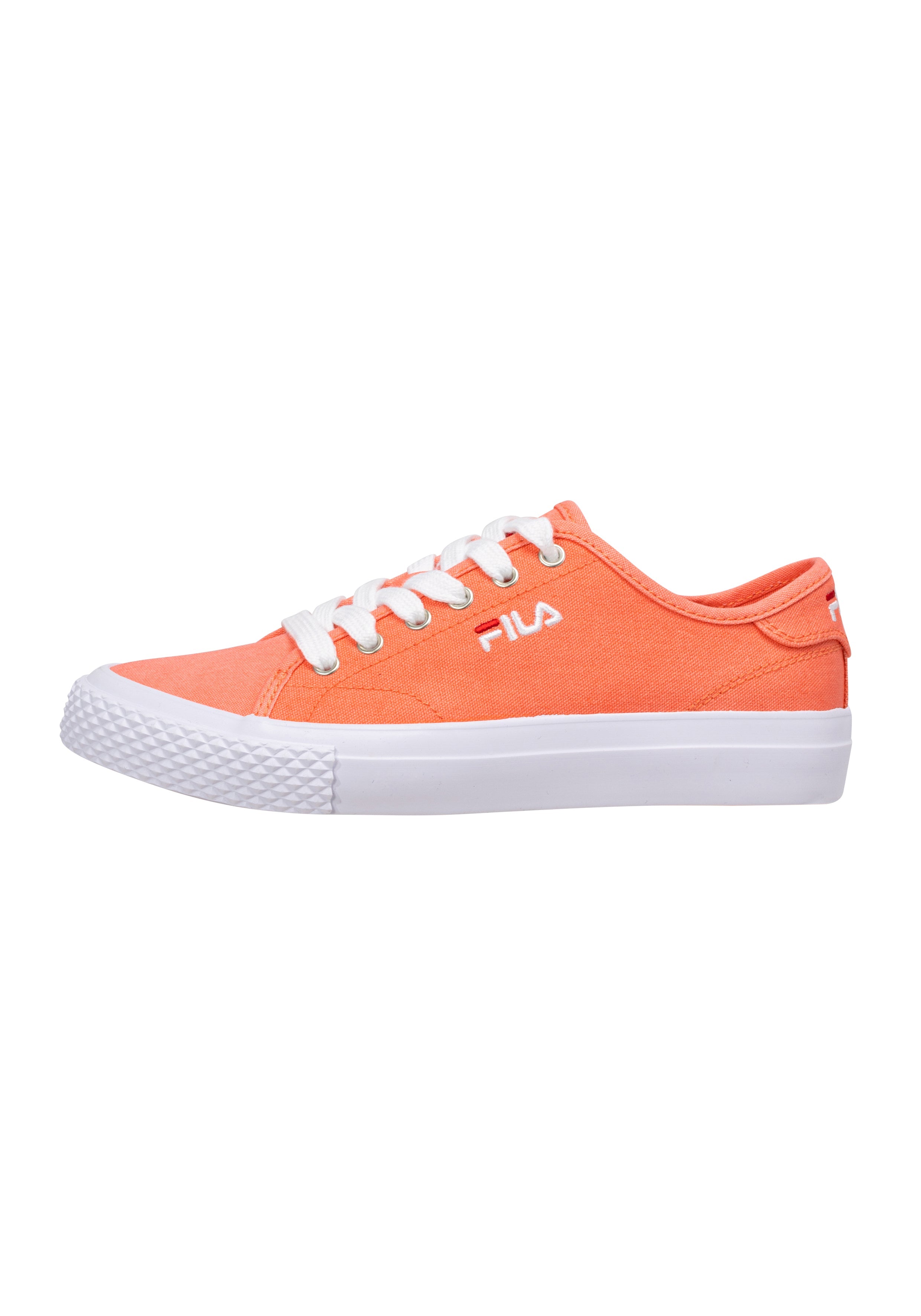 Pointer Classic Wmn in Fiery Coral Sneakers Fila   