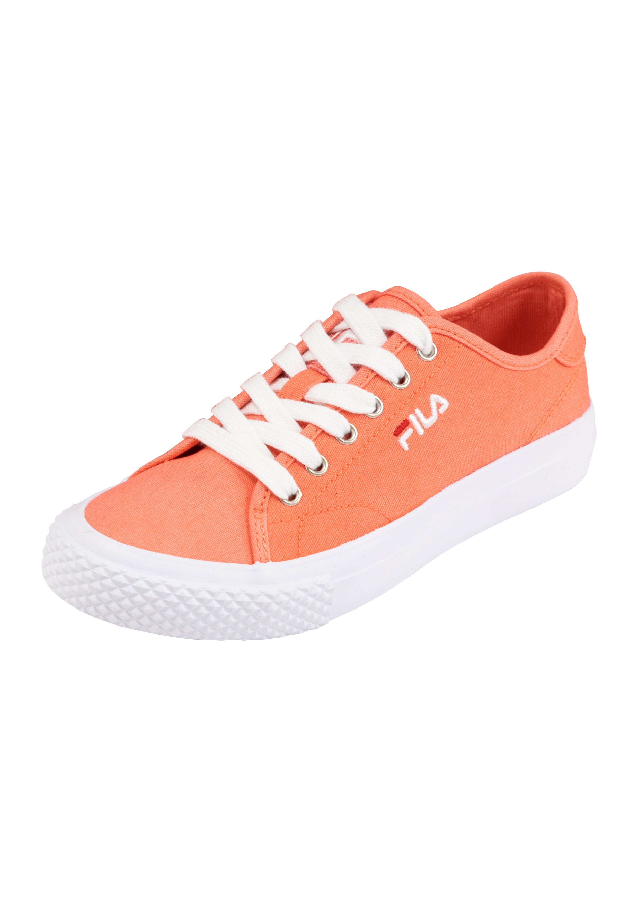 Pointer Classic Wmn in Fiery Coral Sneakers Fila   