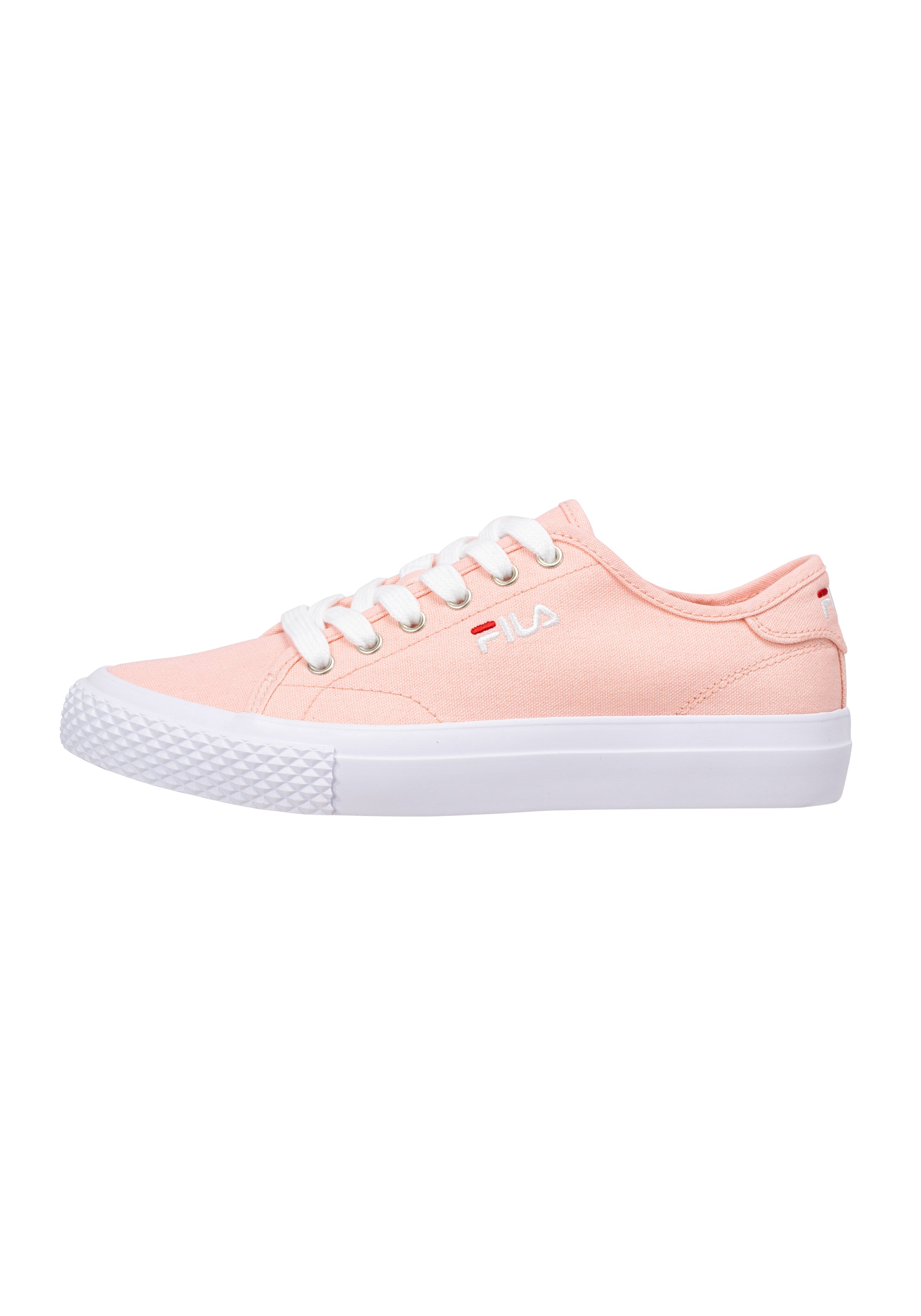 Pointer Classic Wmn in Pale Rosette Sneakers Fila   