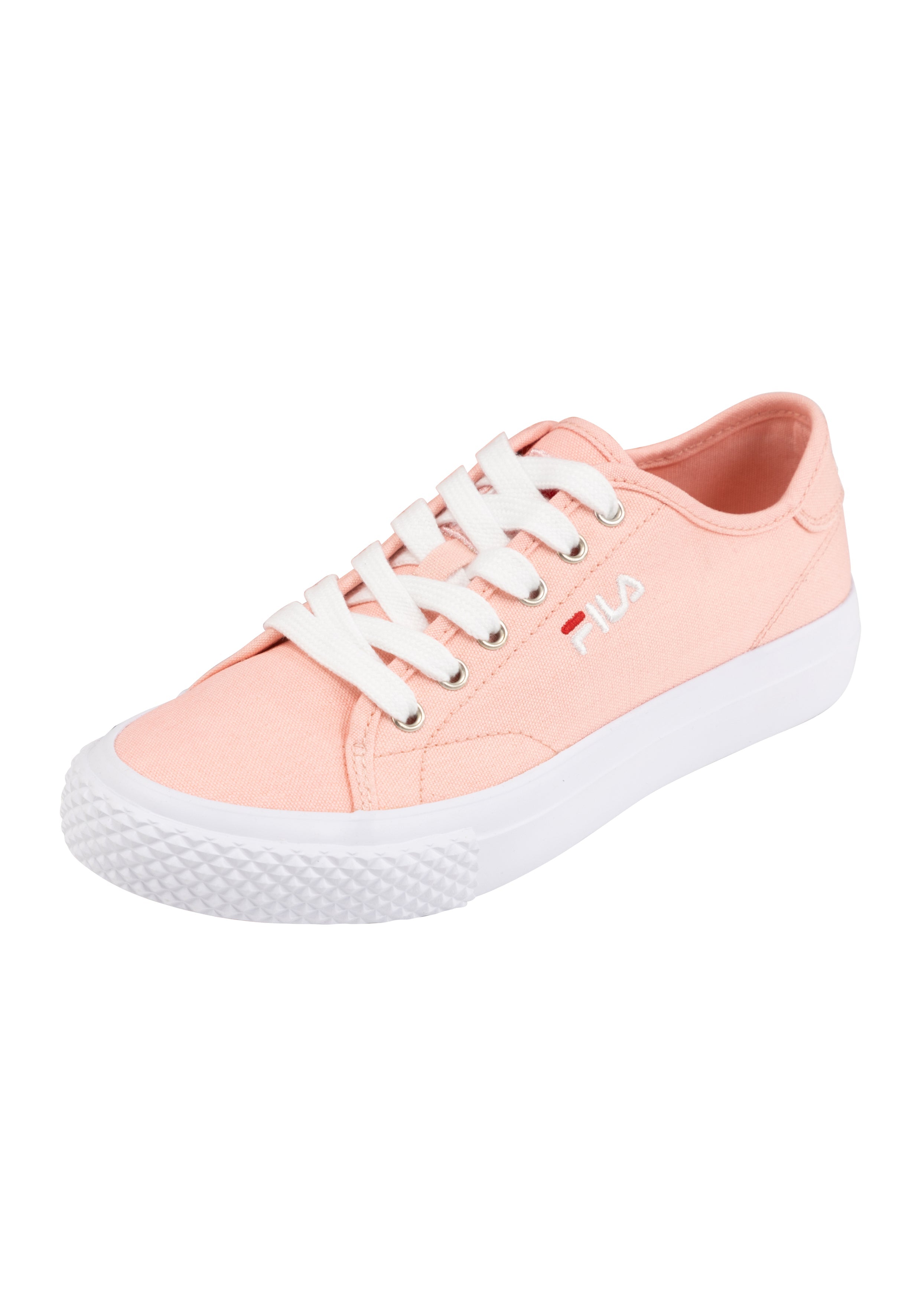 Pointer Classic Wmn in Pale Rosette Sneakers Fila   